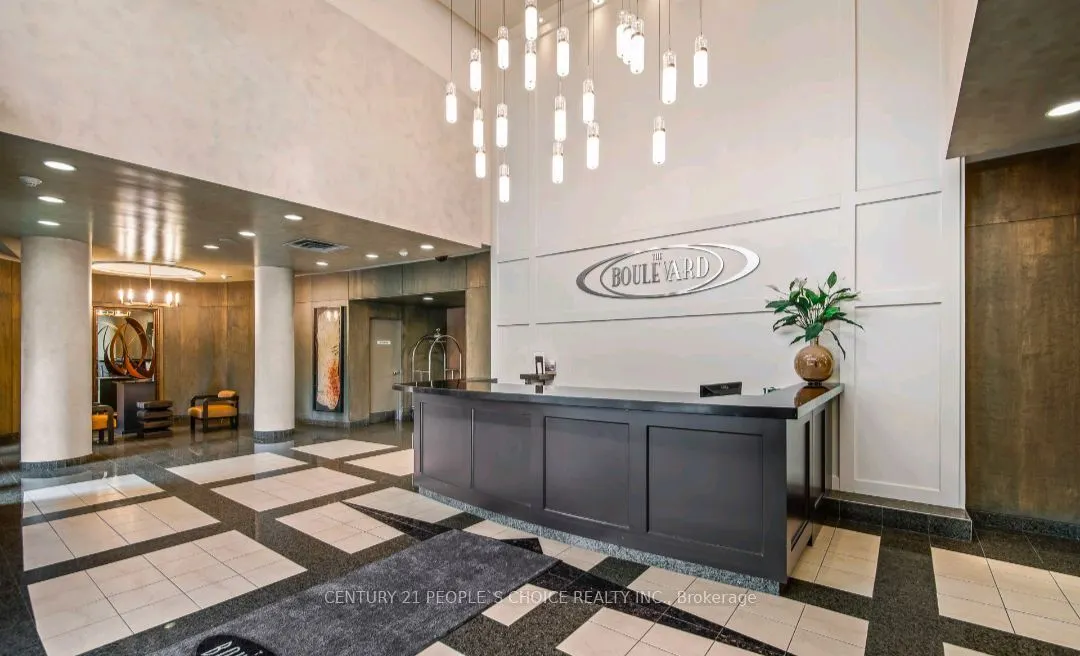 188 Doris Avenue, #1507