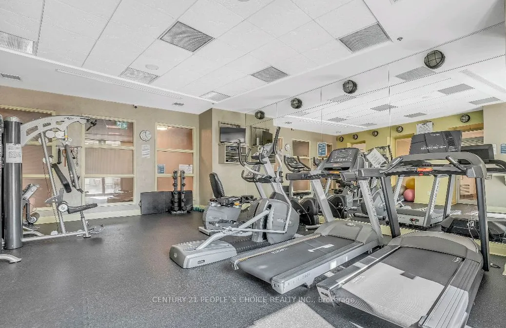 188 Doris Avenue, #1507