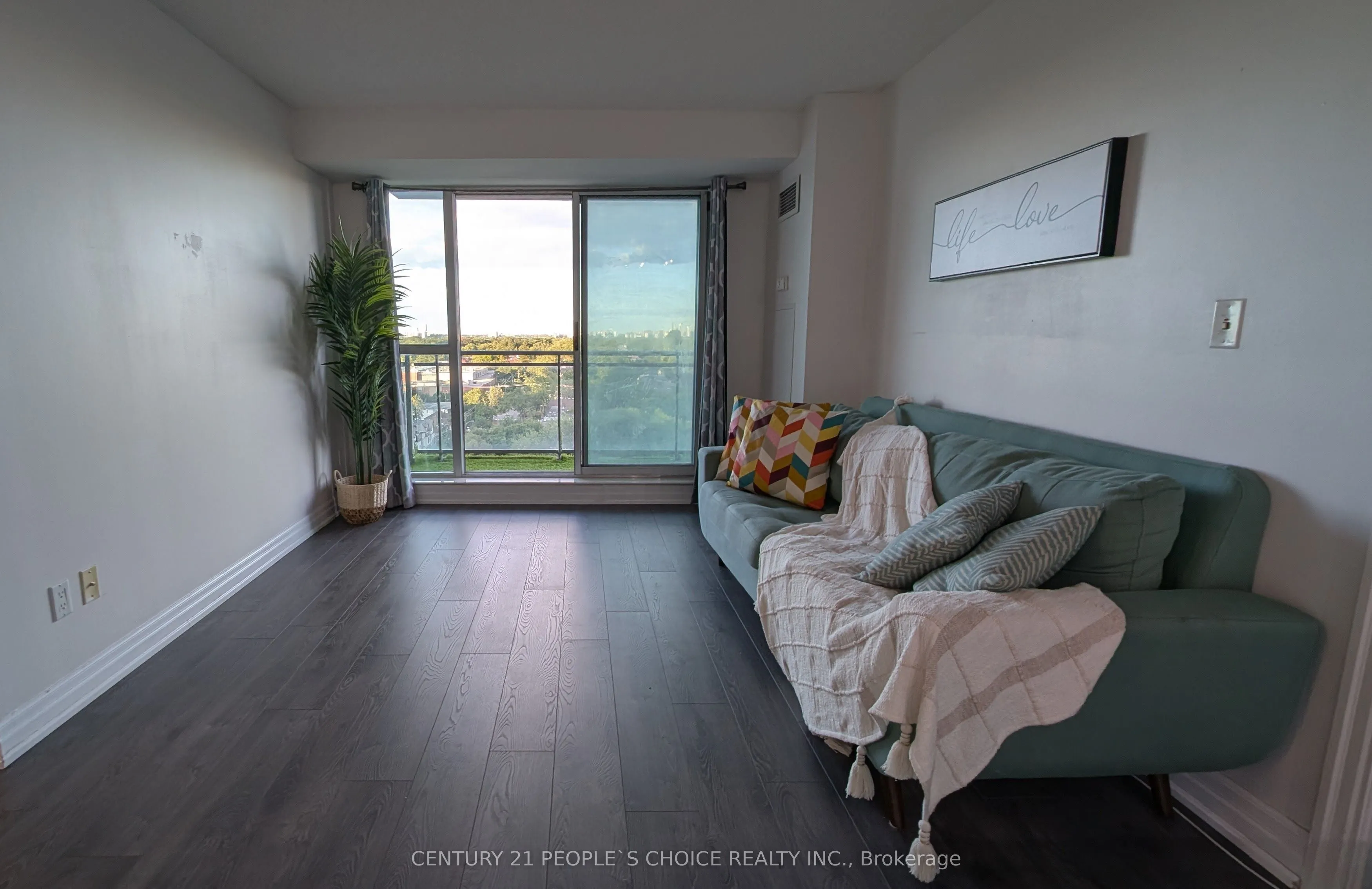 188 Doris Avenue, #1507