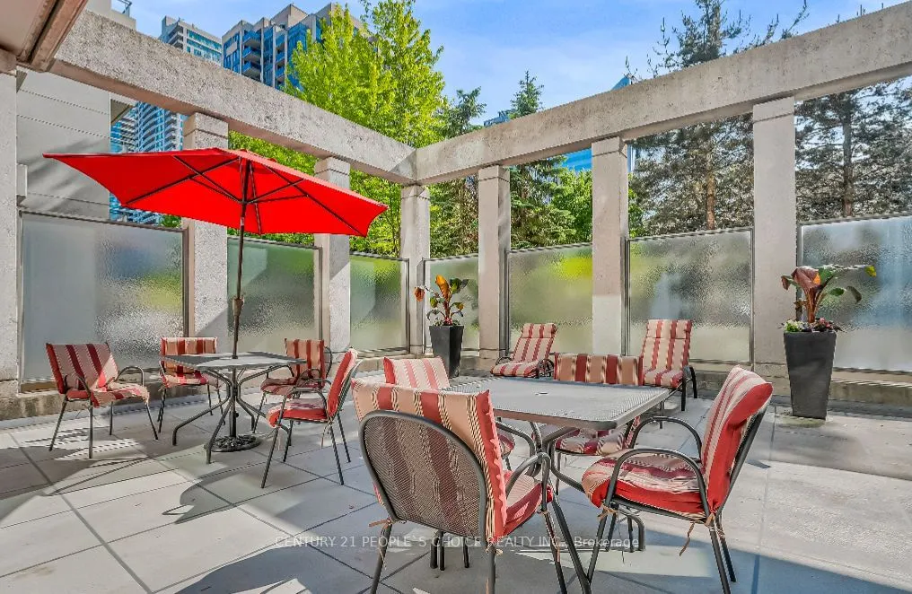 188 Doris Avenue, #1507