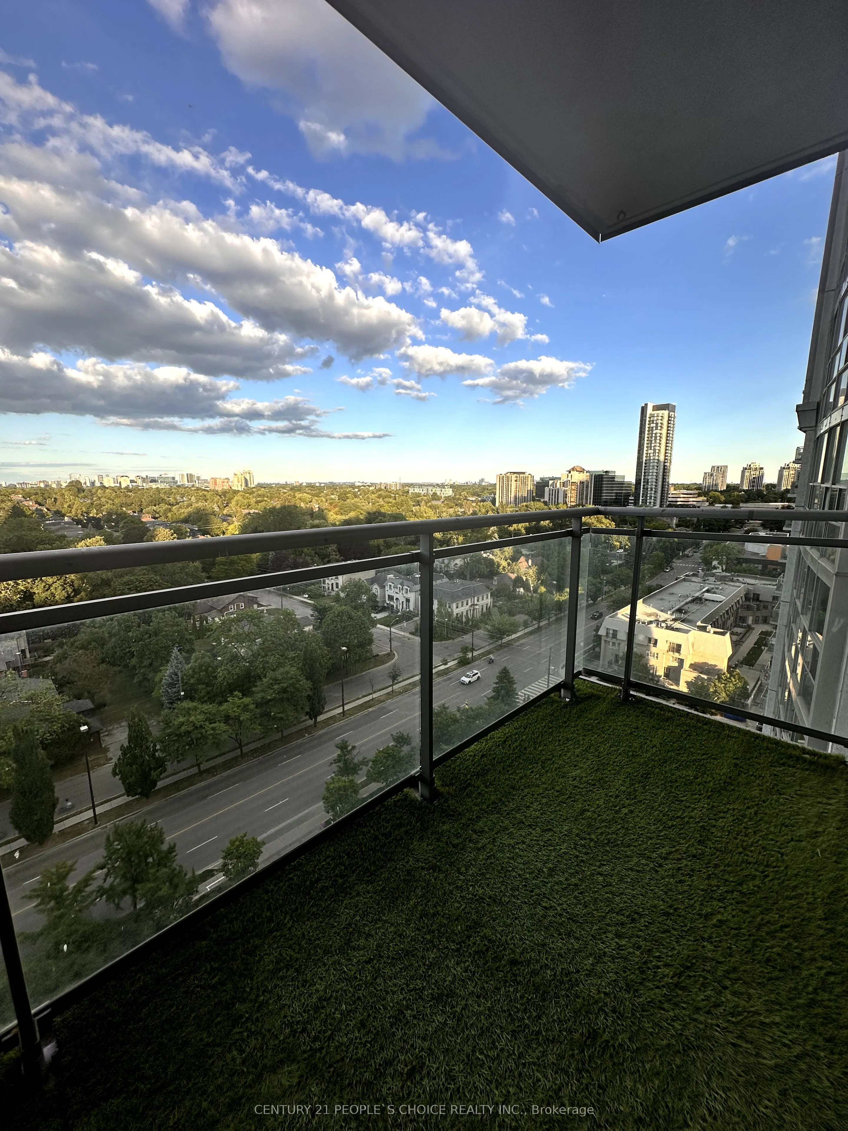 188 Doris Avenue, #1507