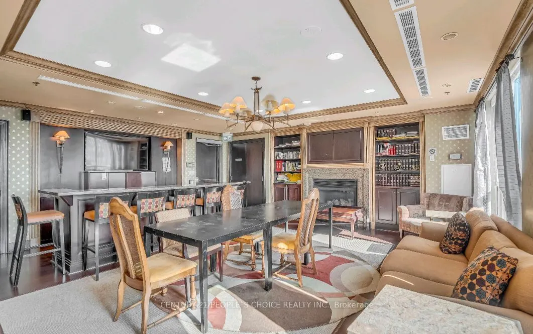 188 Doris Avenue, #1507
