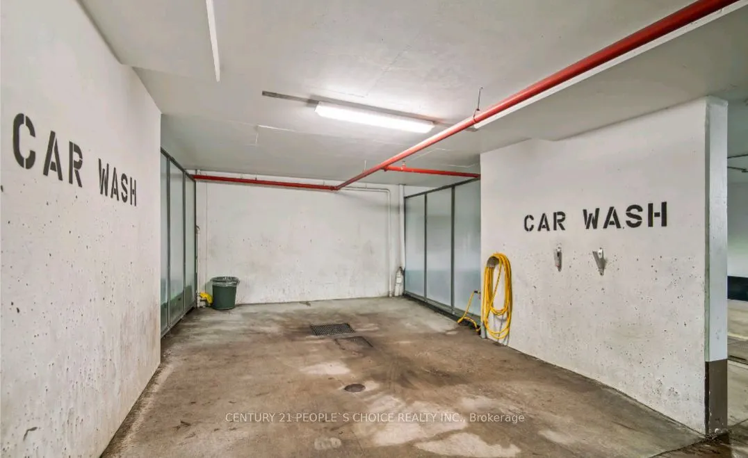 188 Doris Avenue, #1507
