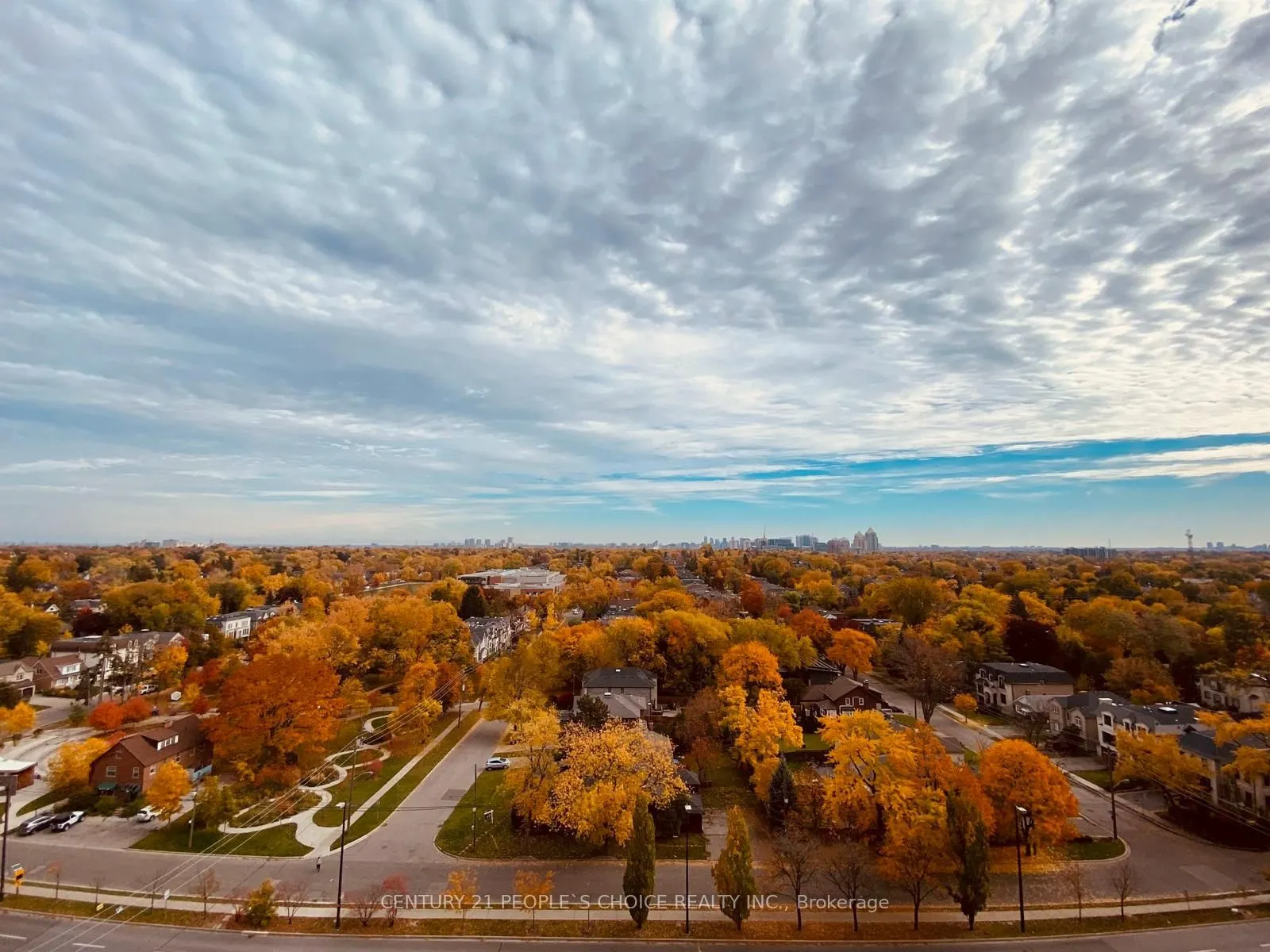 188 Doris Avenue, #1507