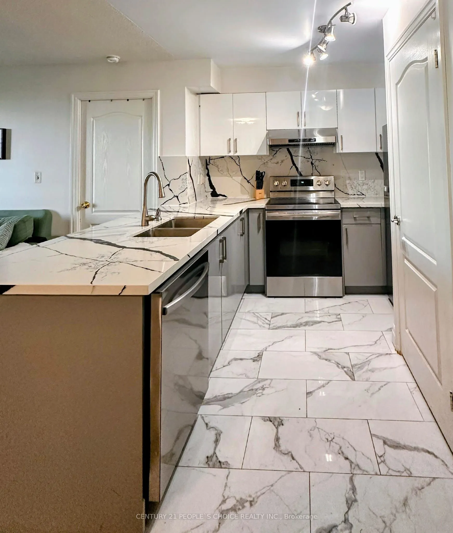 188 Doris Avenue, #1507