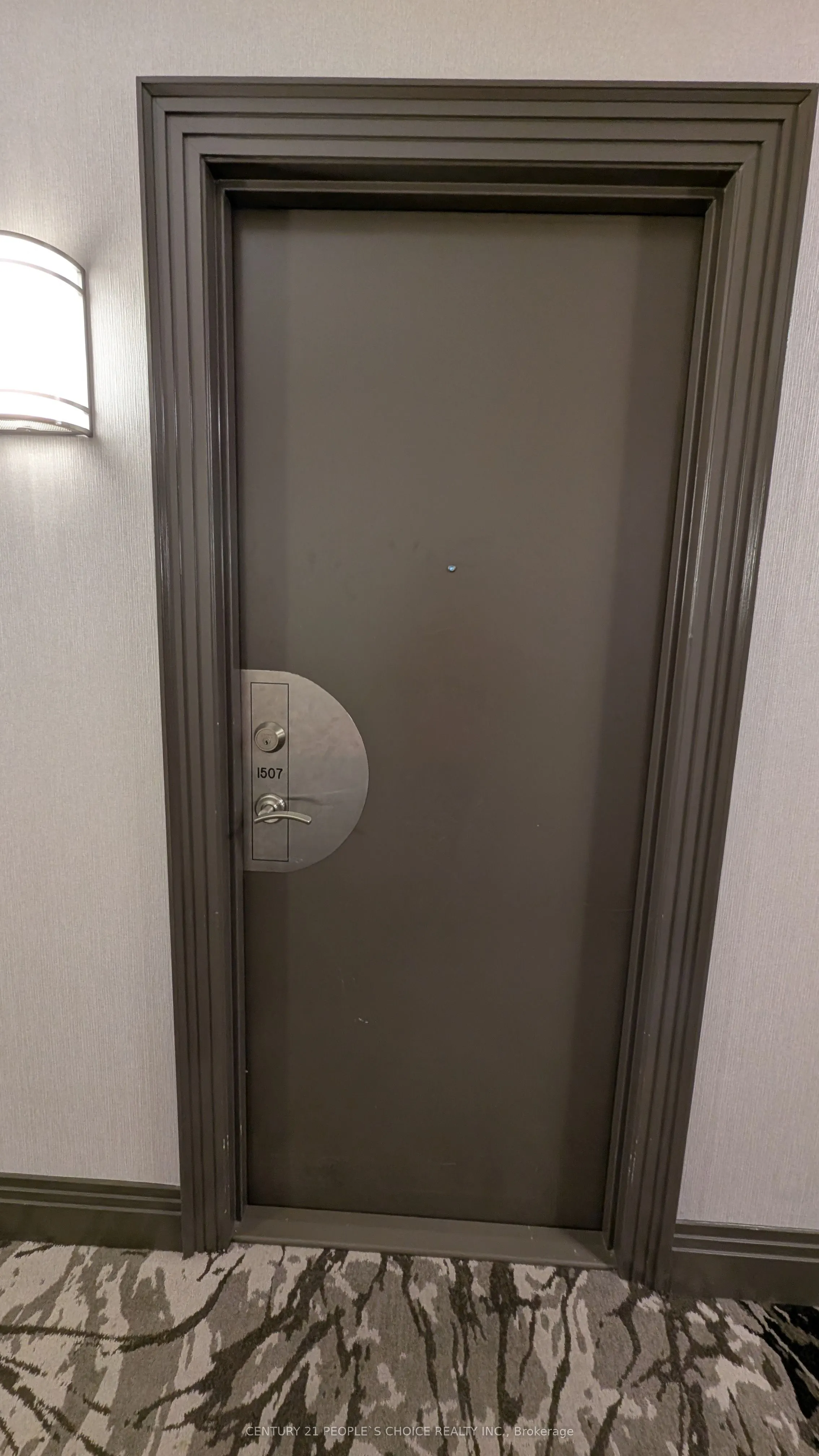 188 Doris Avenue, #1507