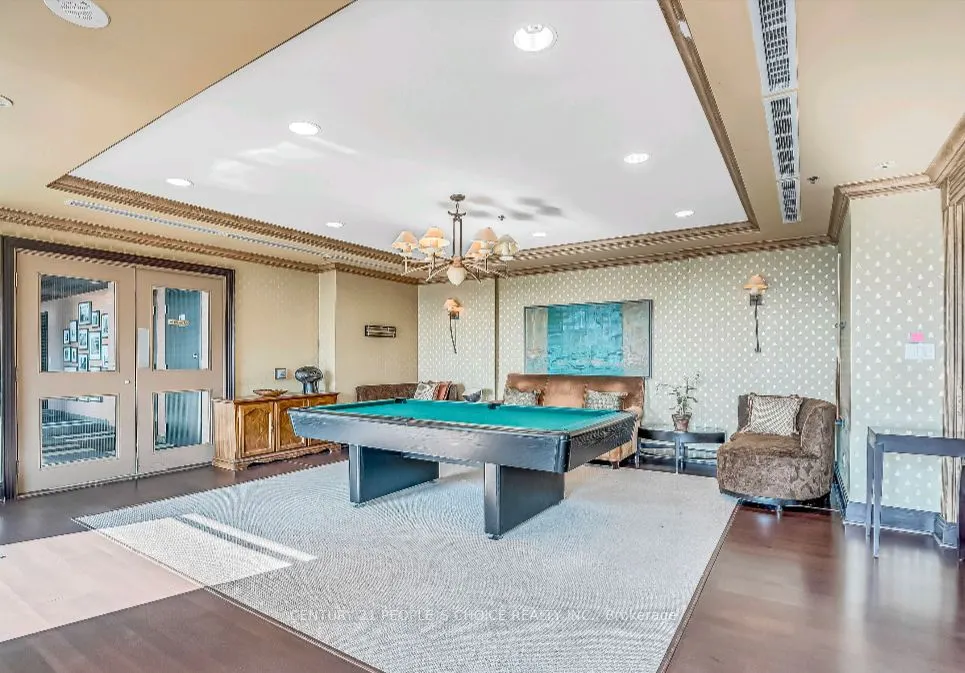 188 Doris Avenue, #1507