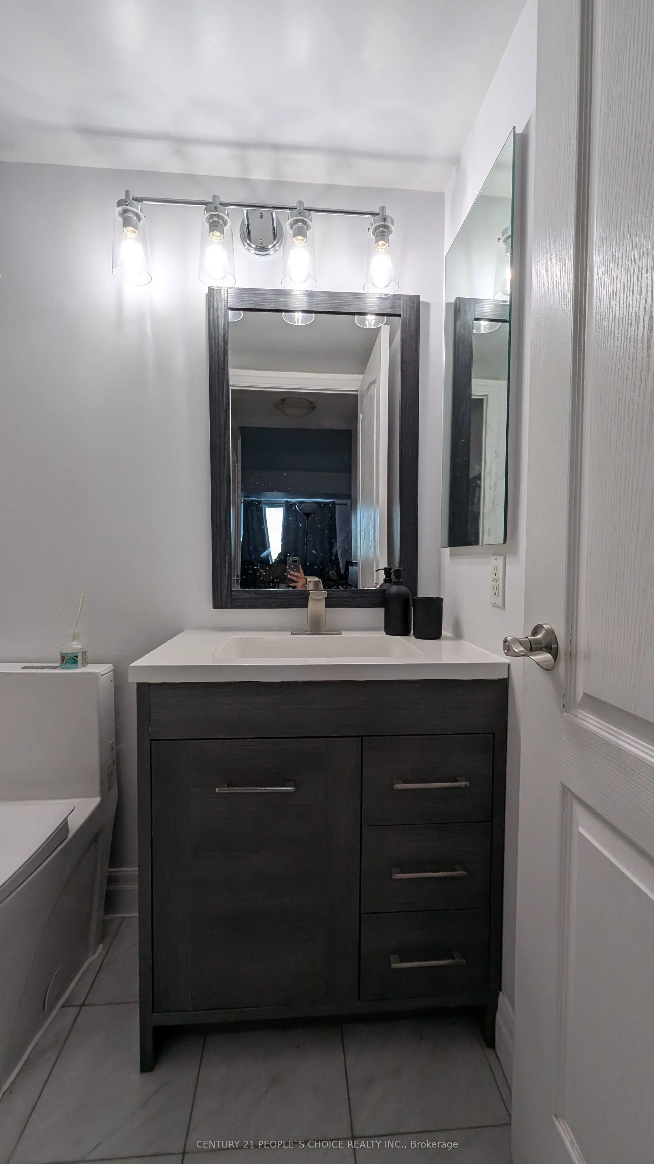 188 Doris Avenue, #1507
