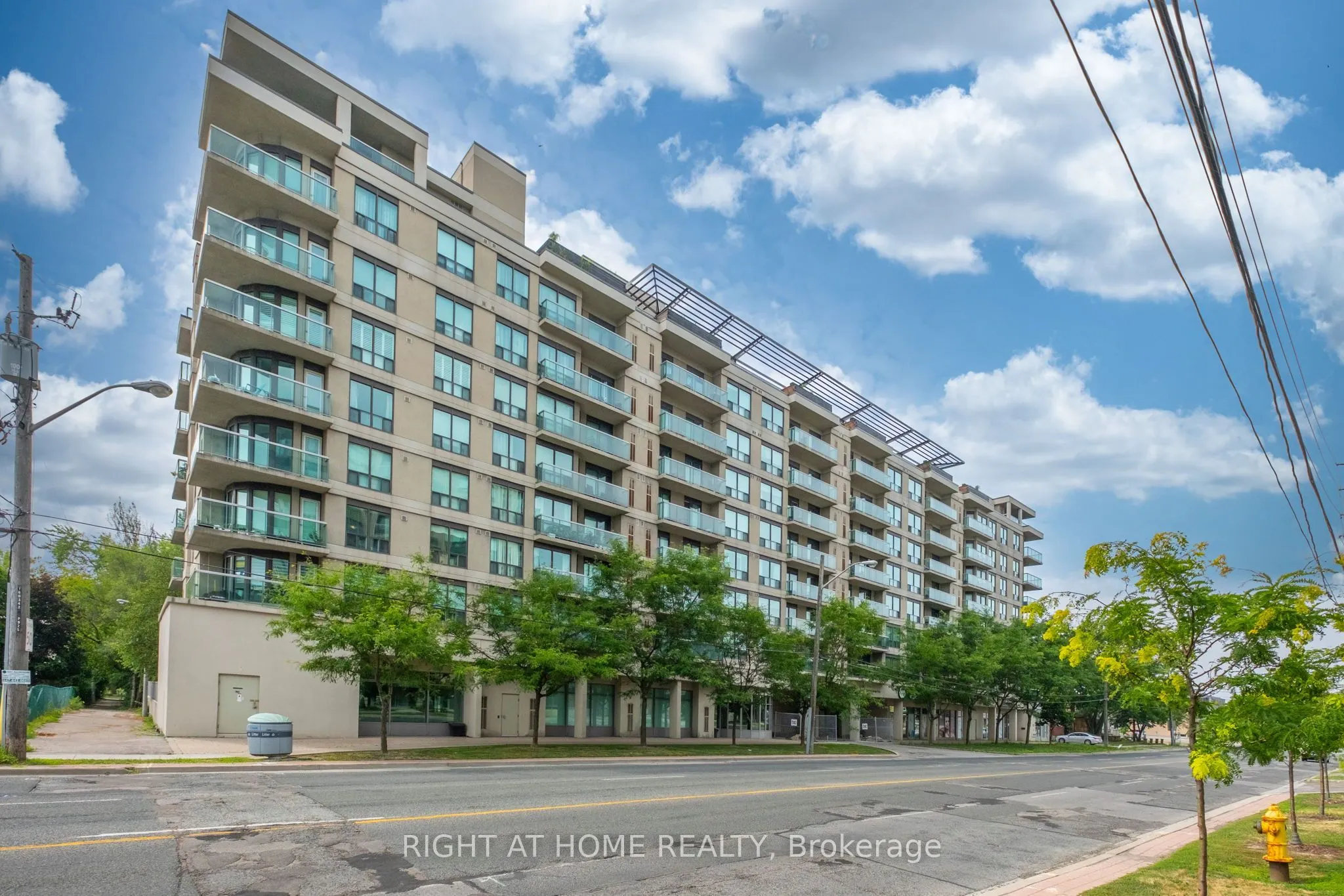 935 Sheppard Avenue W, #310