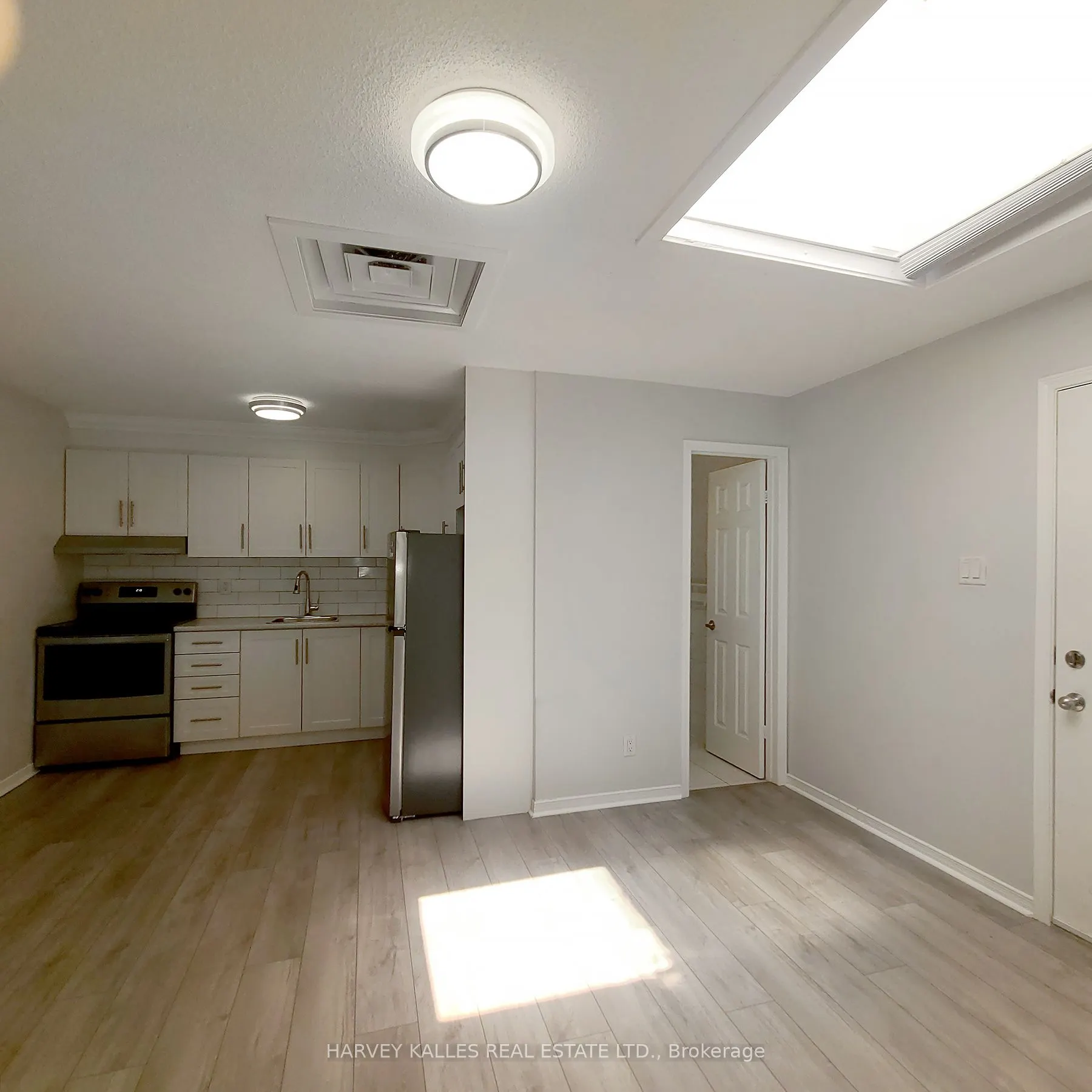 201 Augusta Avenue, #B