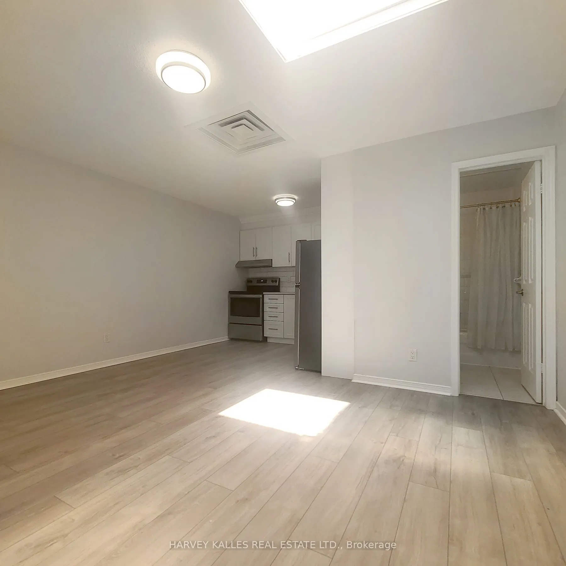 201 Augusta Avenue, #B