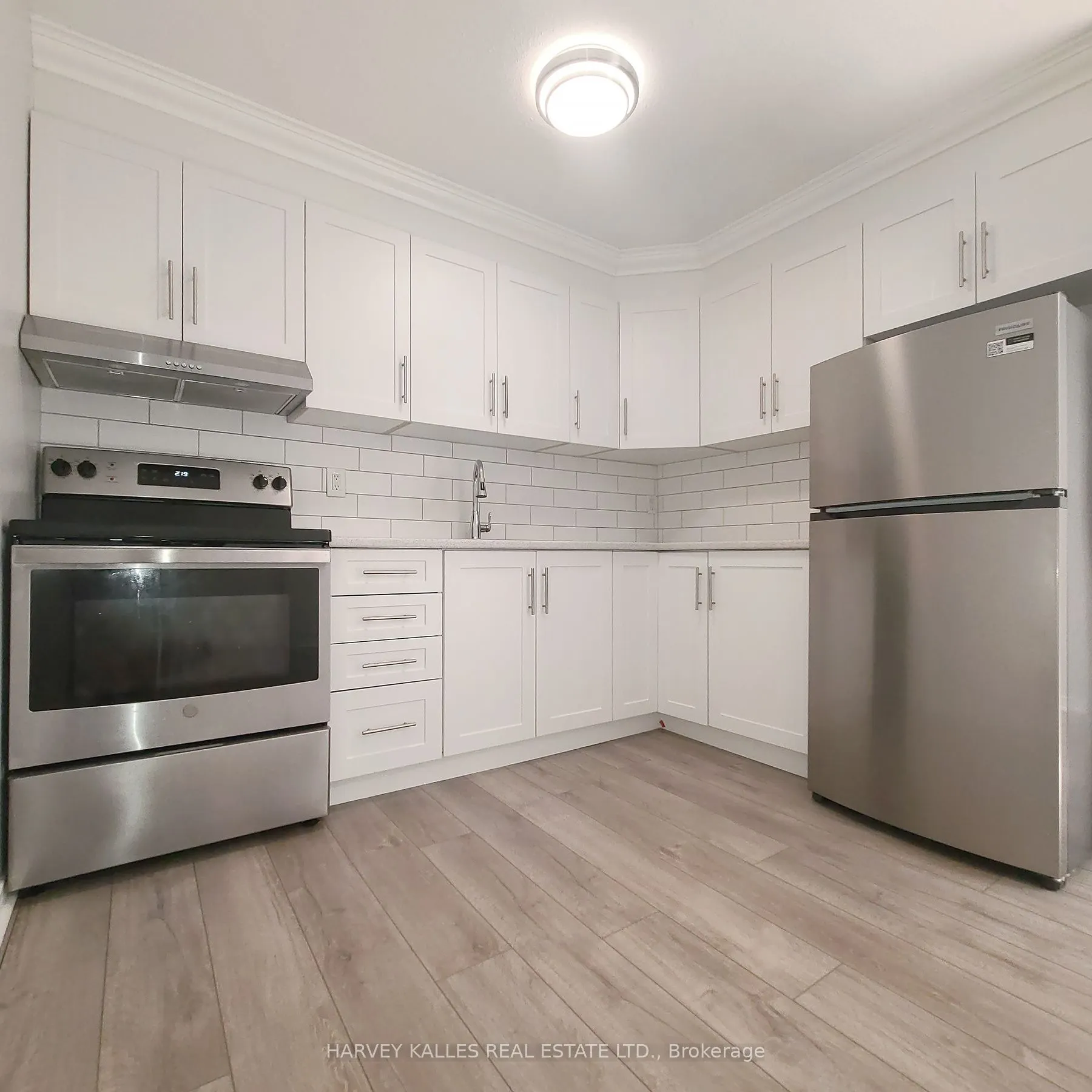 201 Augusta Avenue, #B