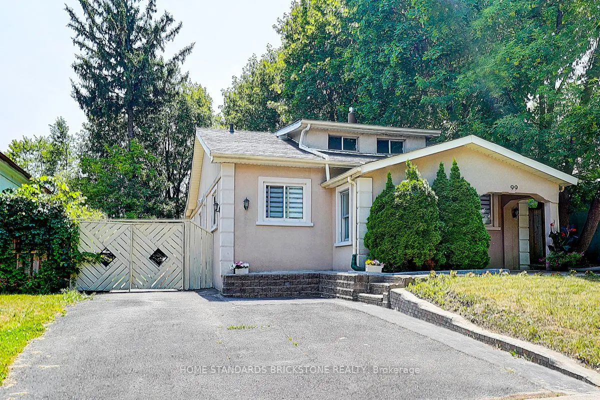 99 Harlandale Avenue