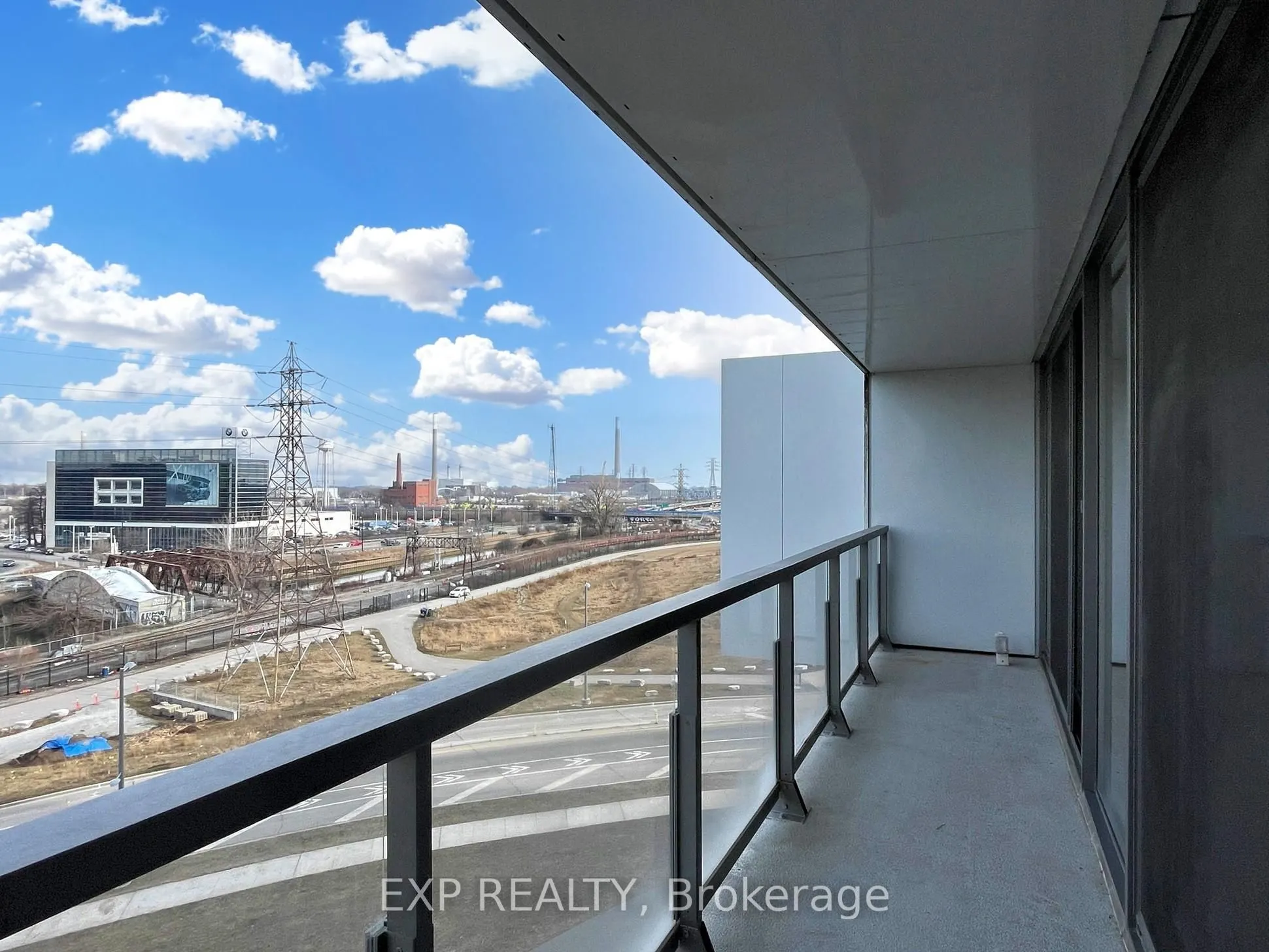 170 Bayview Avenue, #608