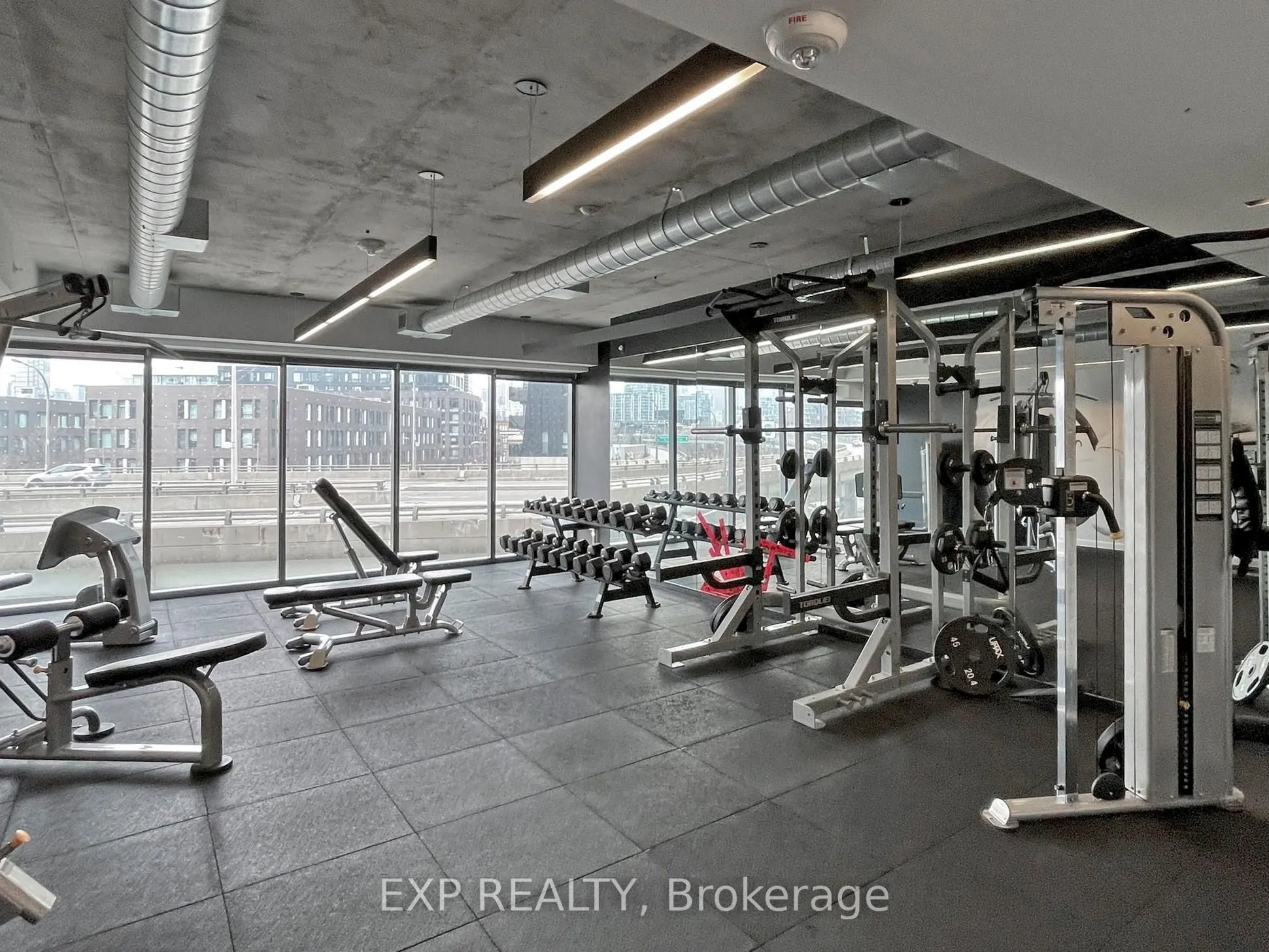 170 Bayview Avenue, #608