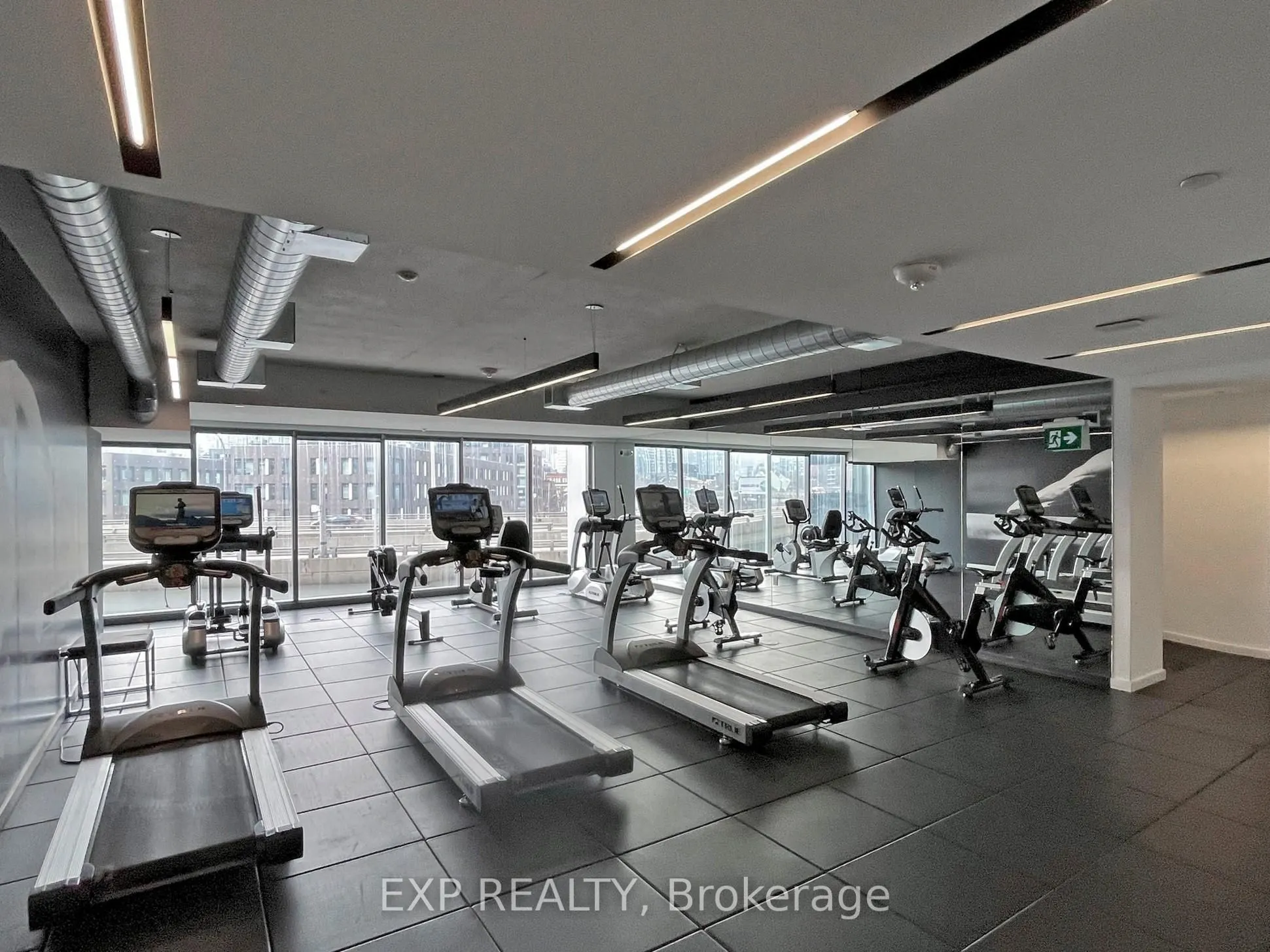 170 Bayview Avenue, #608