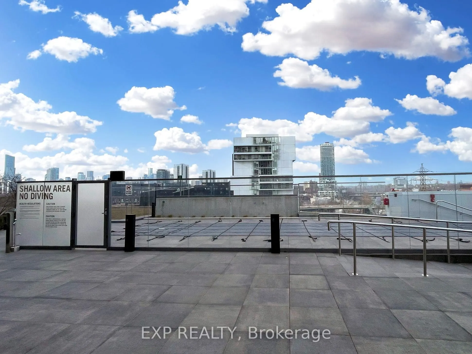 170 Bayview Avenue, #608