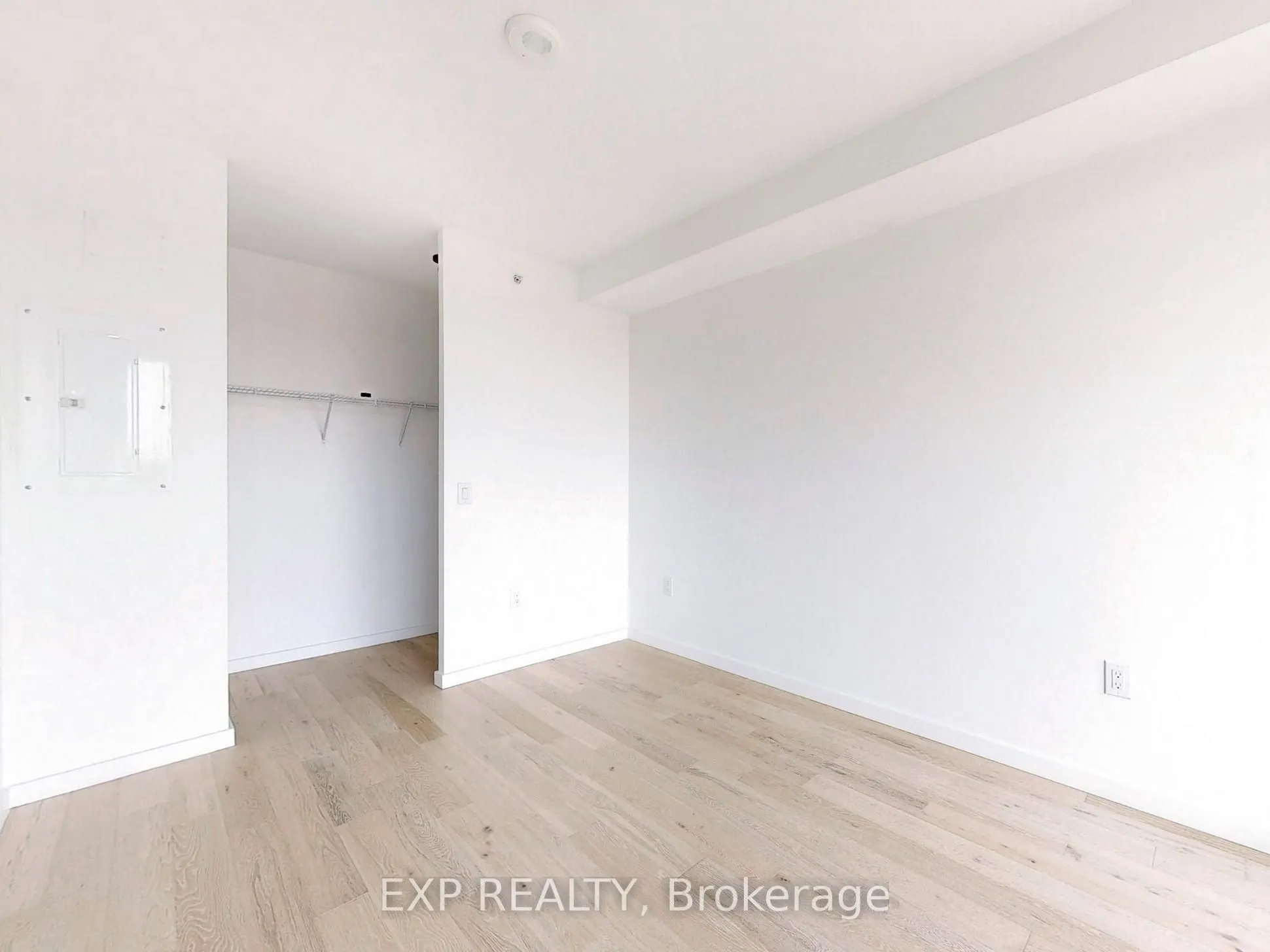 170 Bayview Avenue, #608