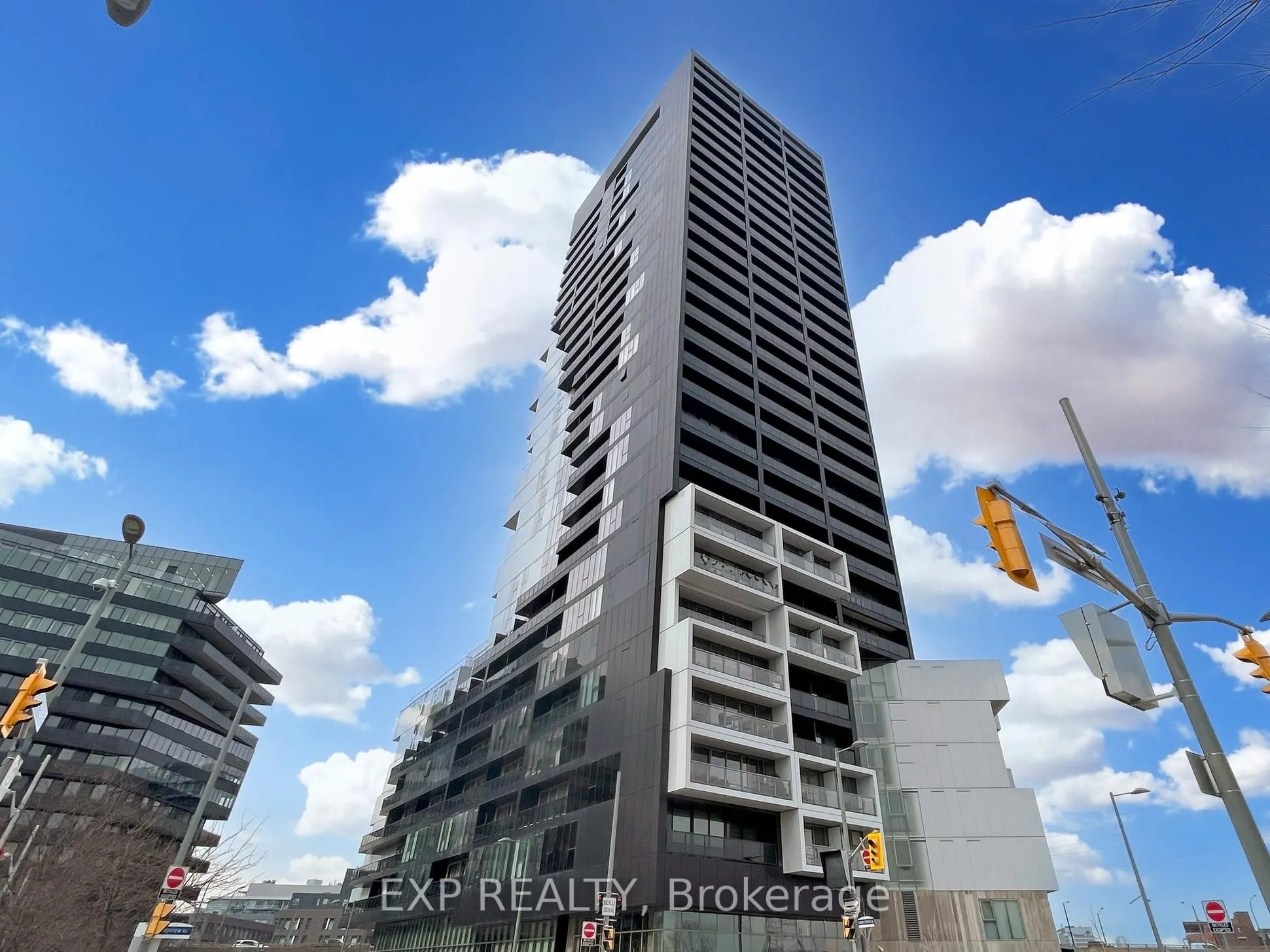 170 Bayview Avenue, #608