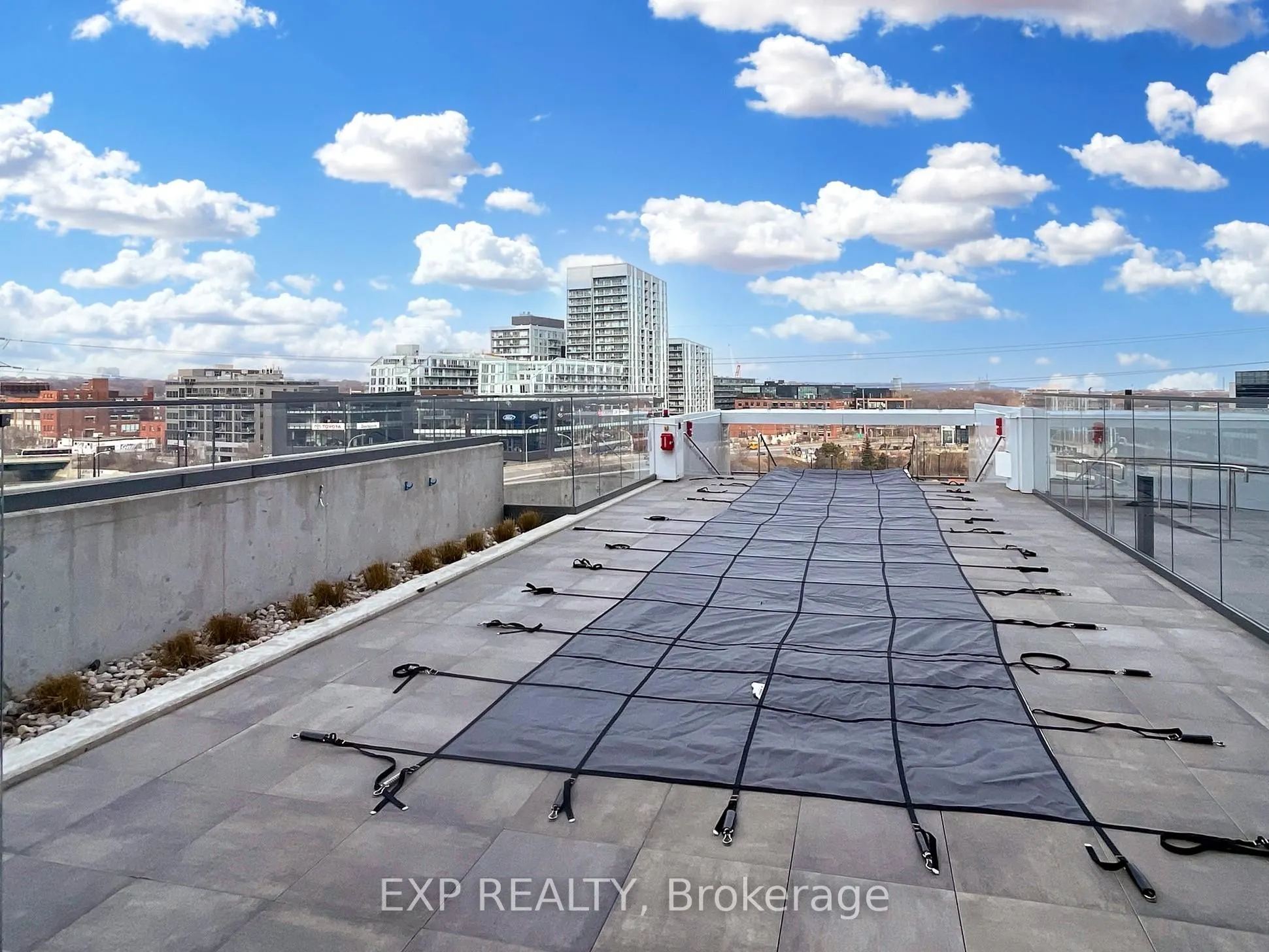 170 Bayview Avenue, #608