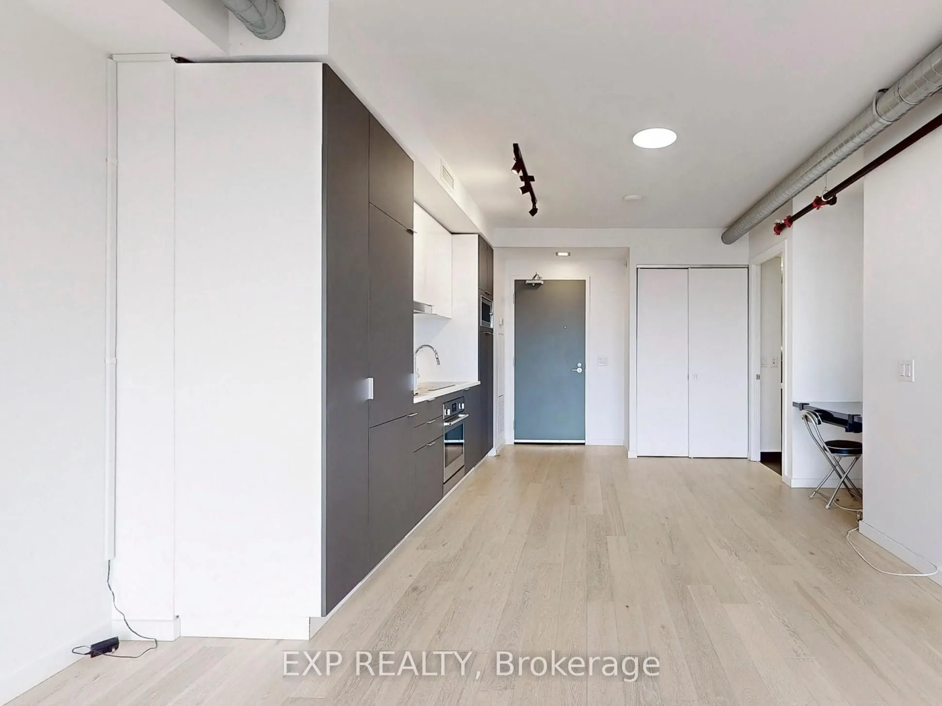 170 Bayview Avenue, #608