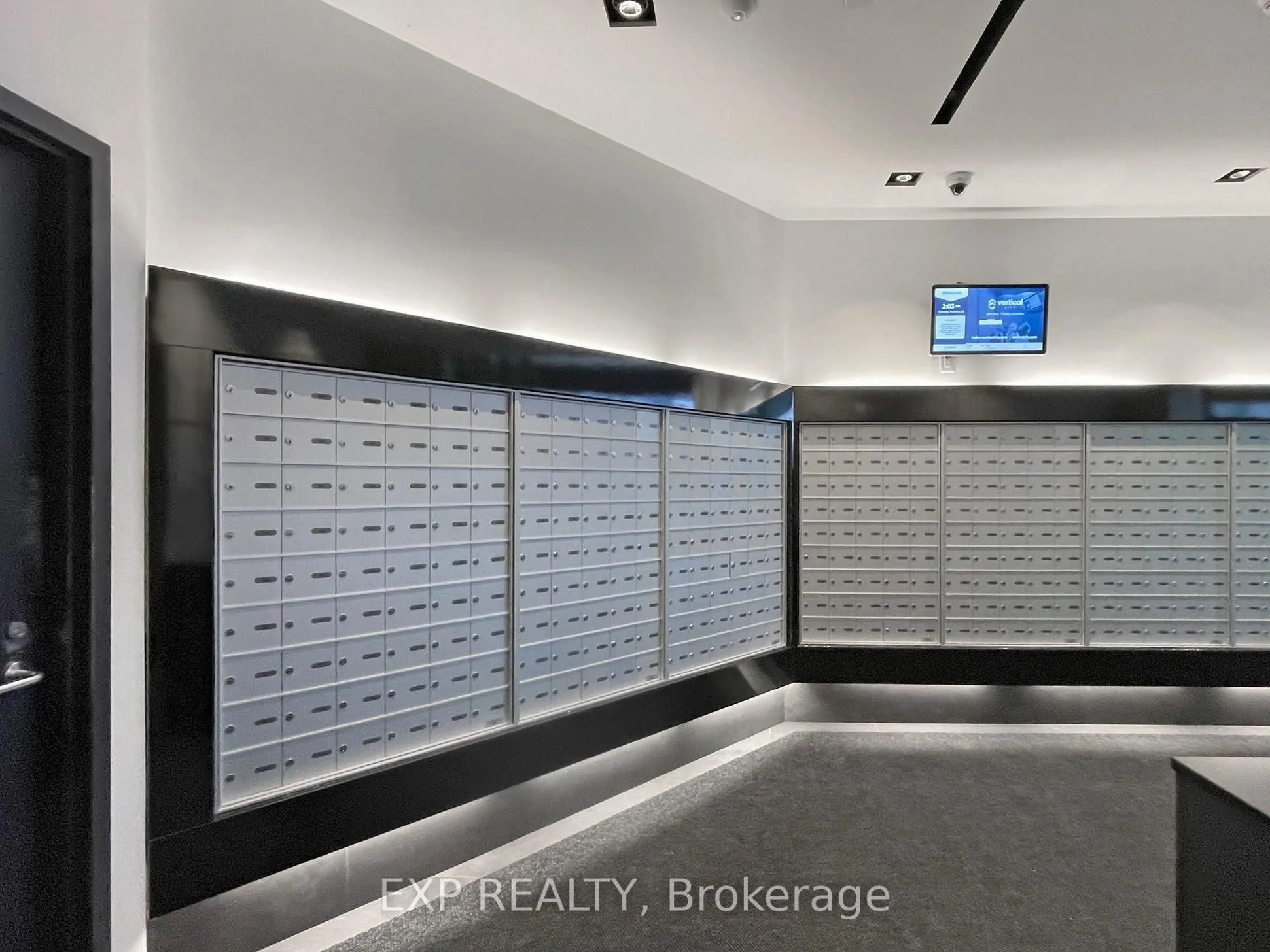 170 Bayview Avenue, #608