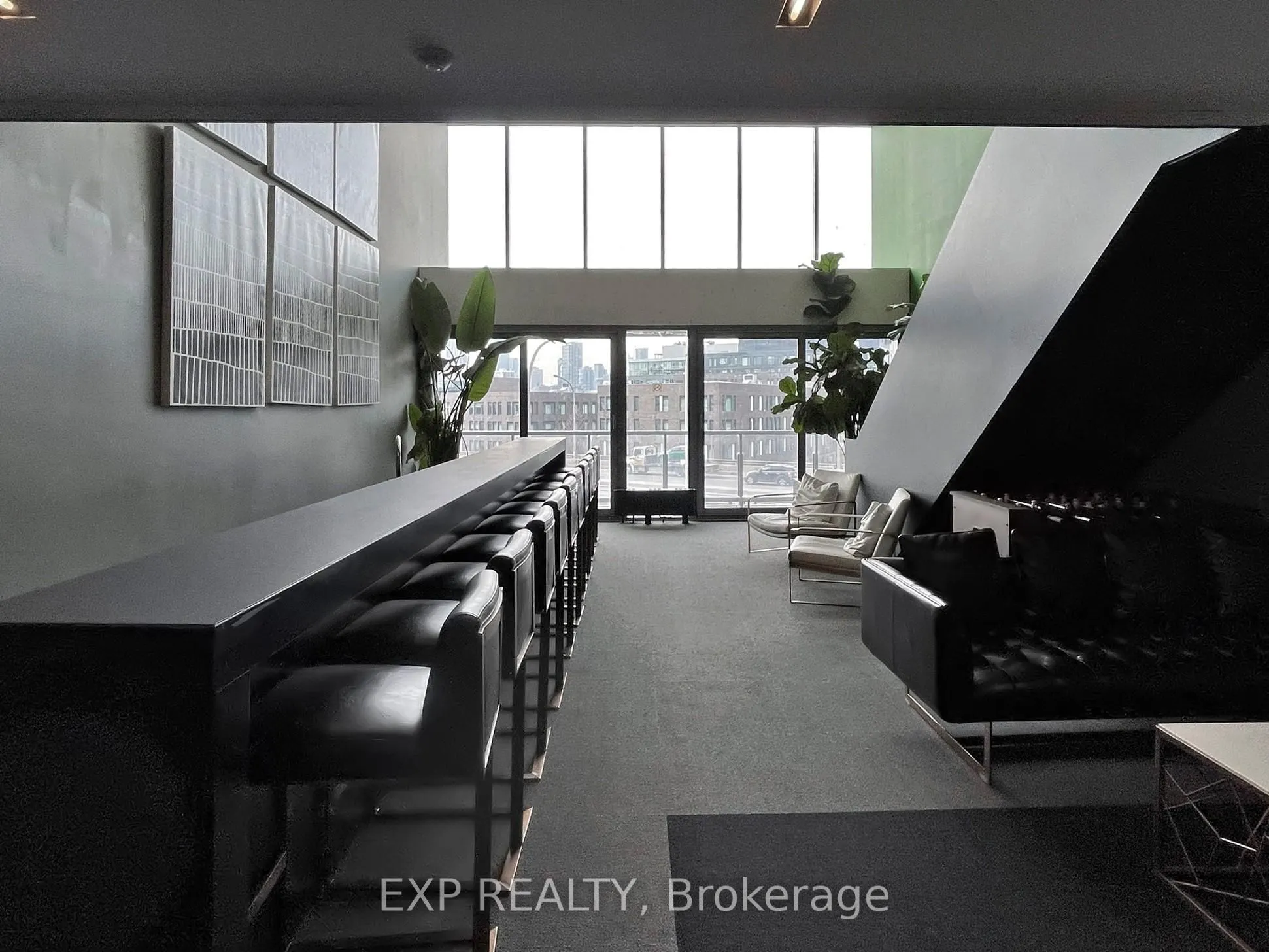 170 Bayview Avenue, #608