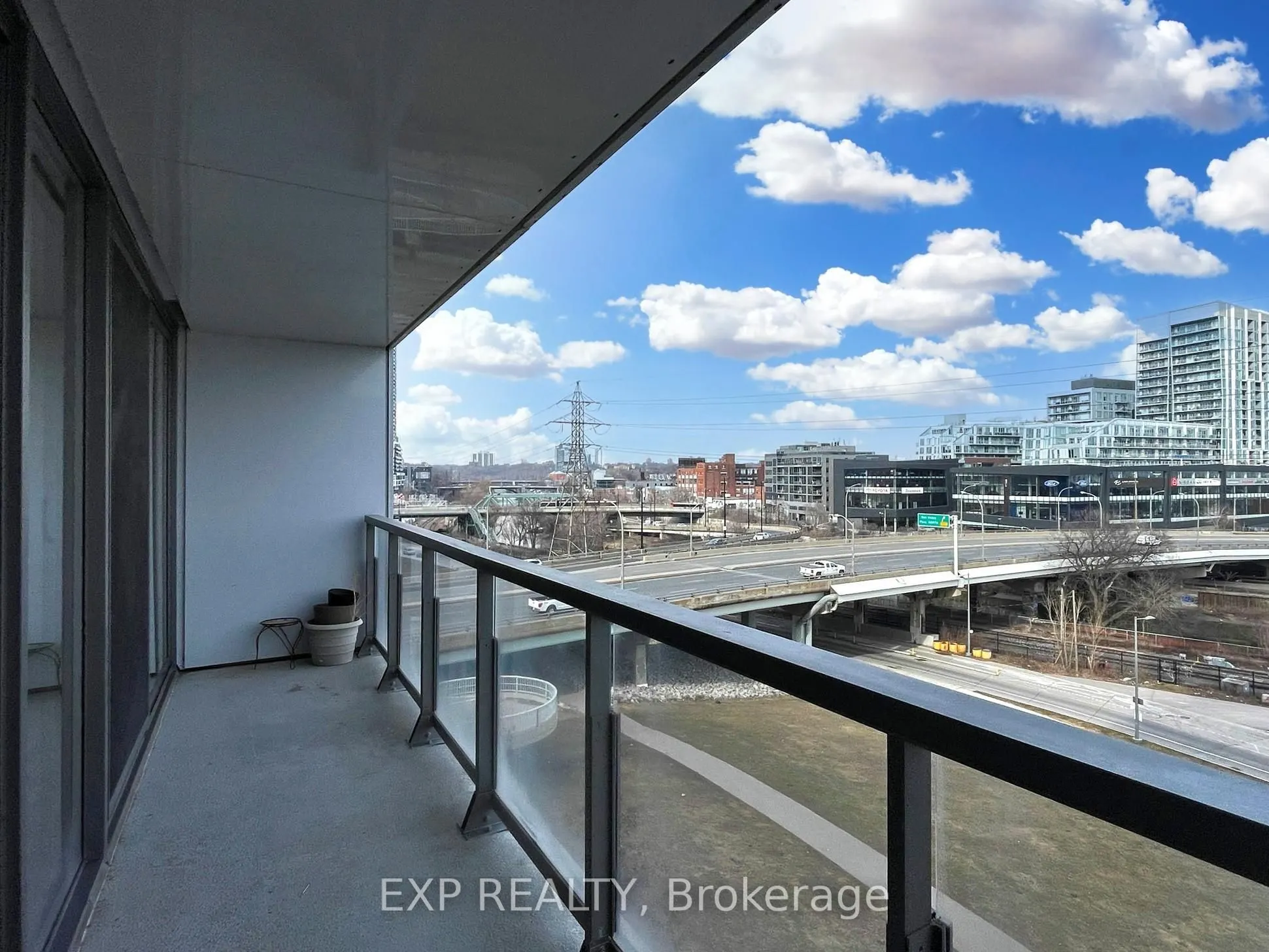 170 Bayview Avenue, #608