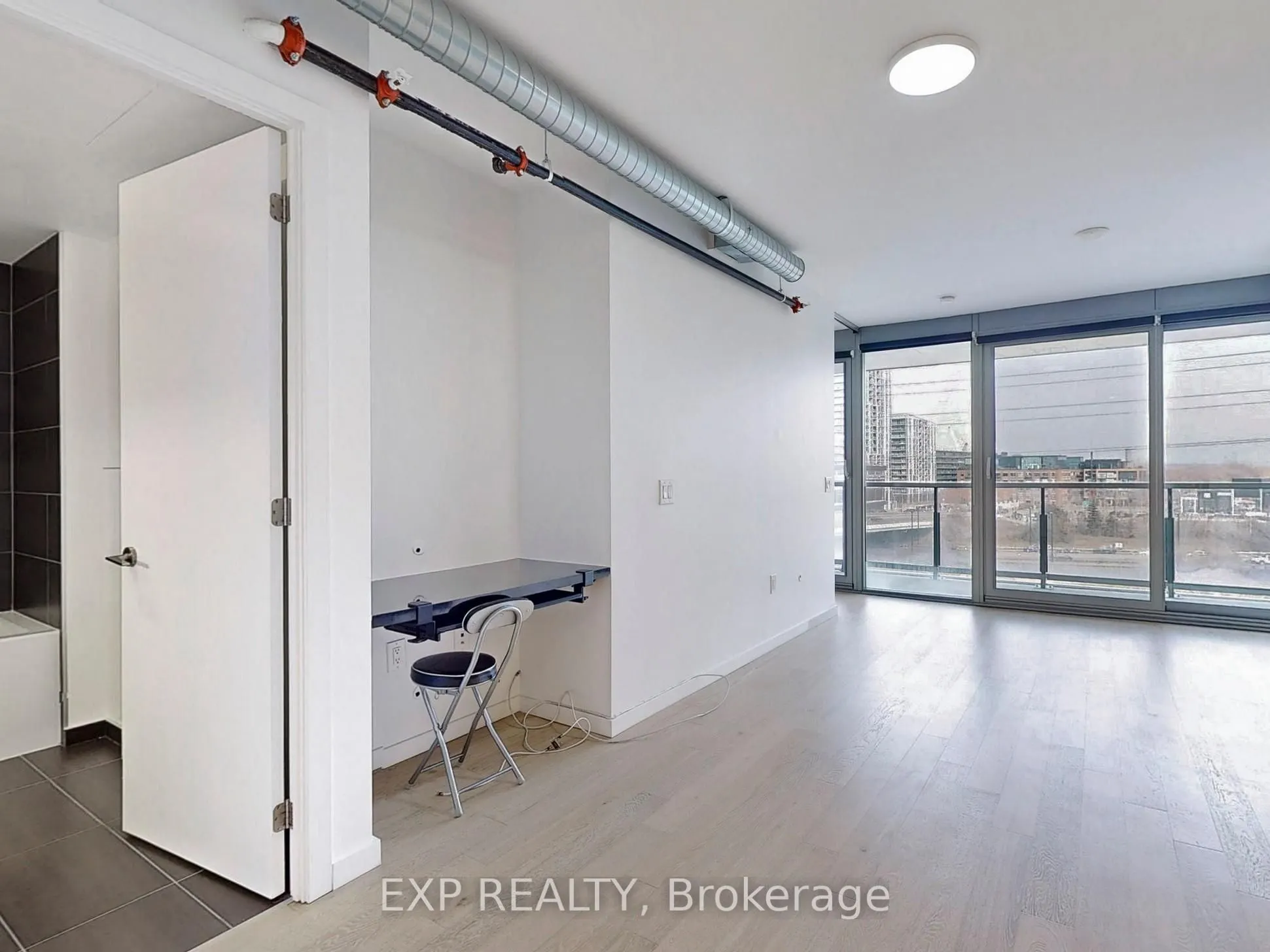 170 Bayview Avenue, #608