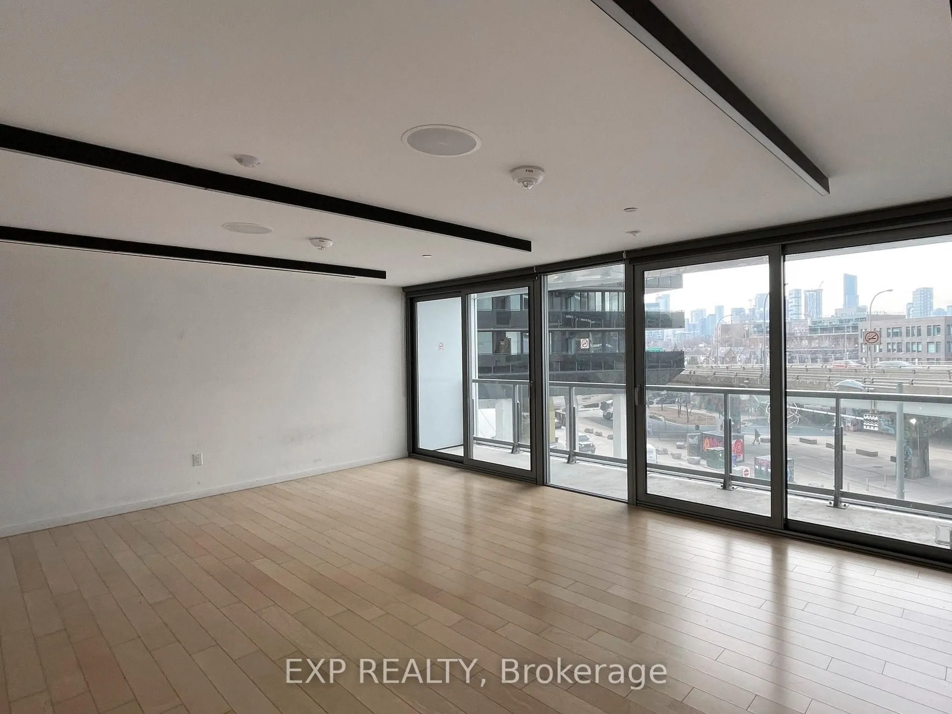 170 Bayview Avenue, #608