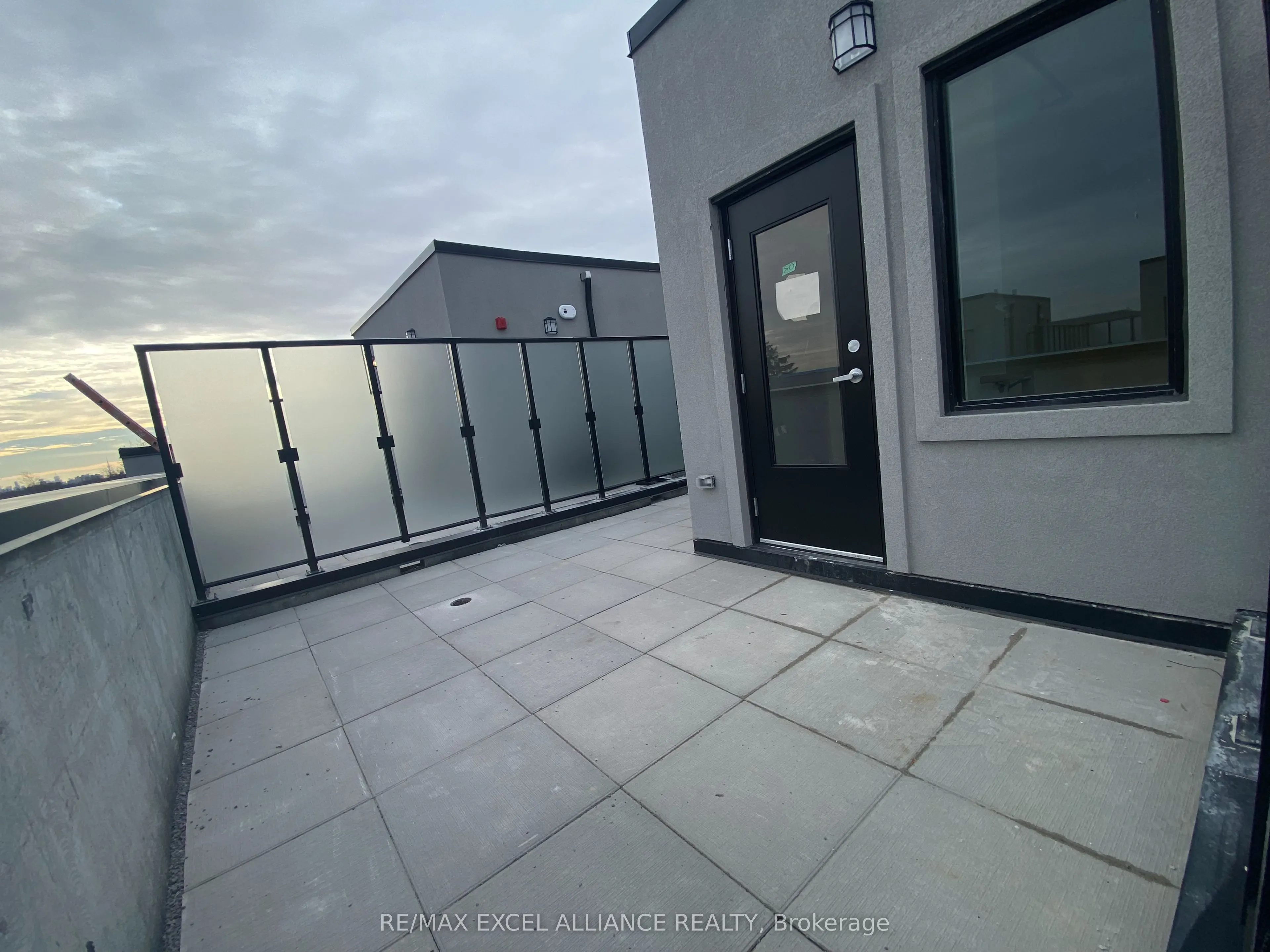 861 Sheppard Ave W Avenue, #39
