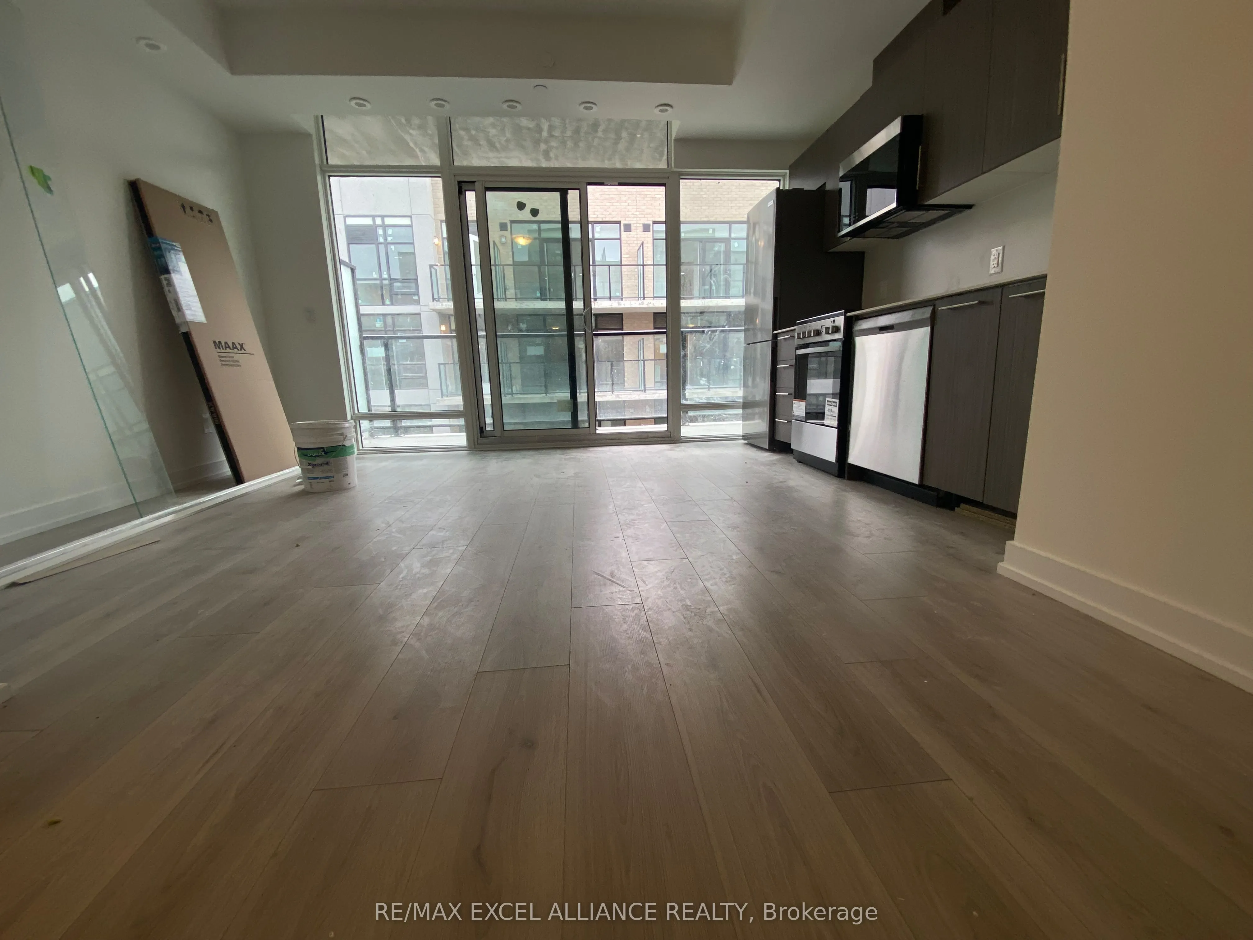 861 Sheppard Ave W Avenue, #39