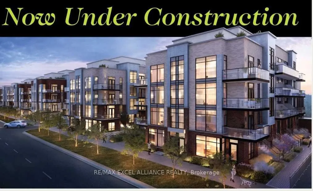 861 Sheppard Ave W Avenue, #39