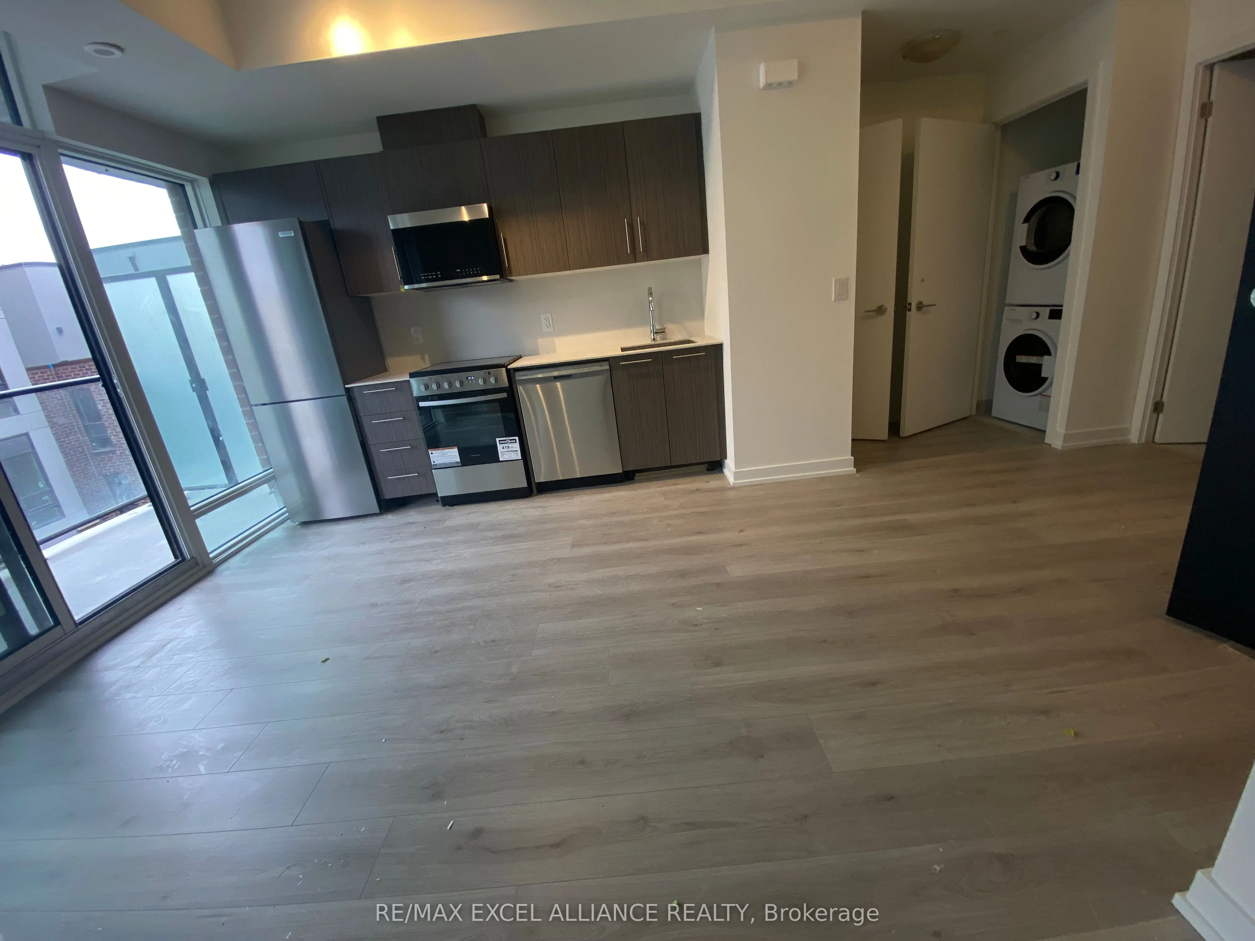 861 Sheppard Ave W Avenue, #39