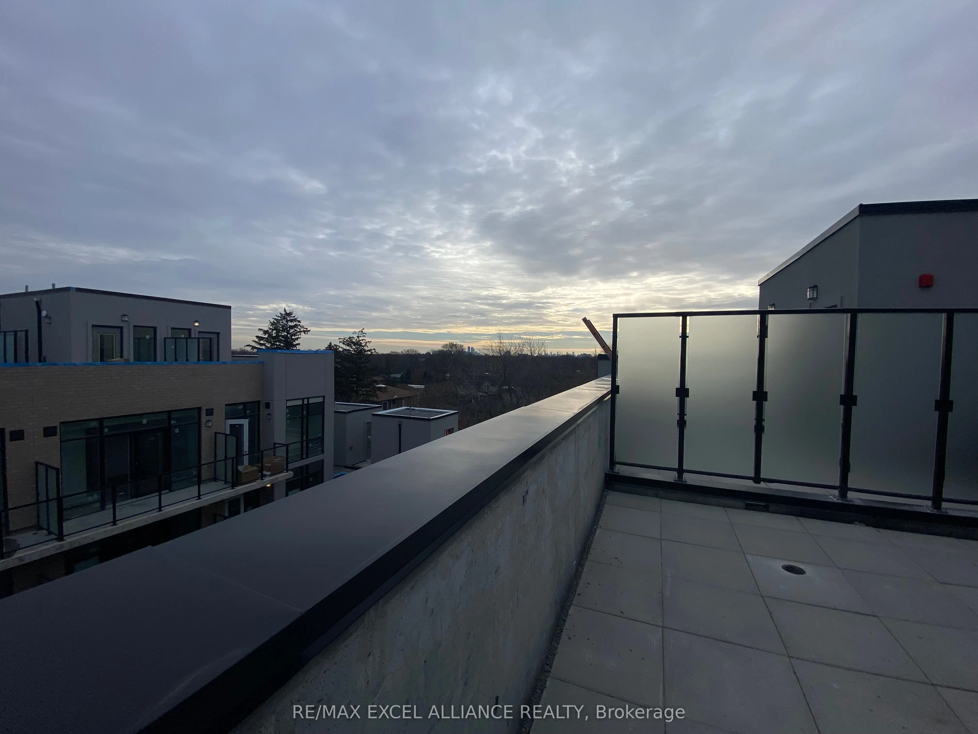 861 Sheppard Ave W Avenue, #39