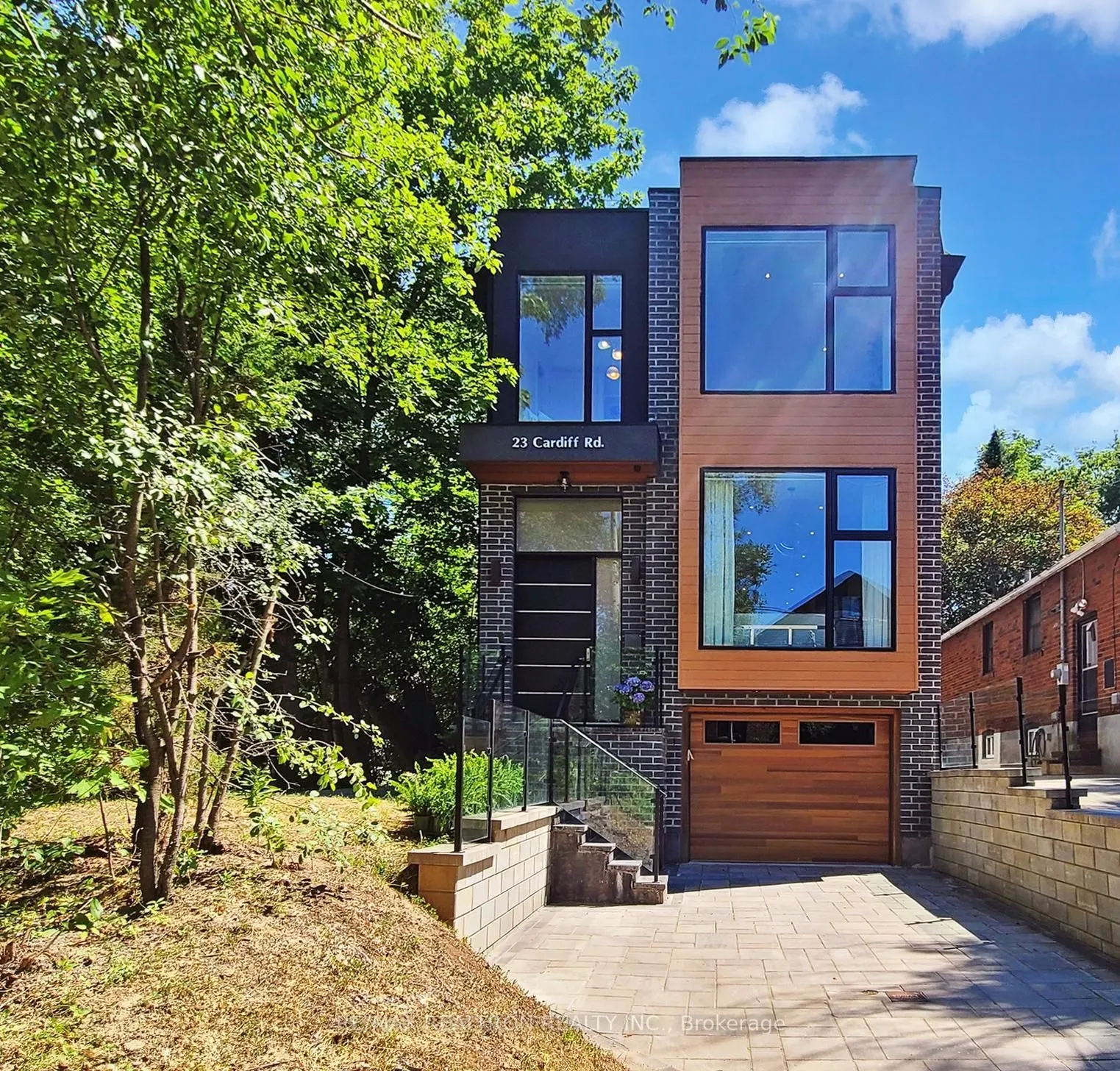23 Cardiff Road