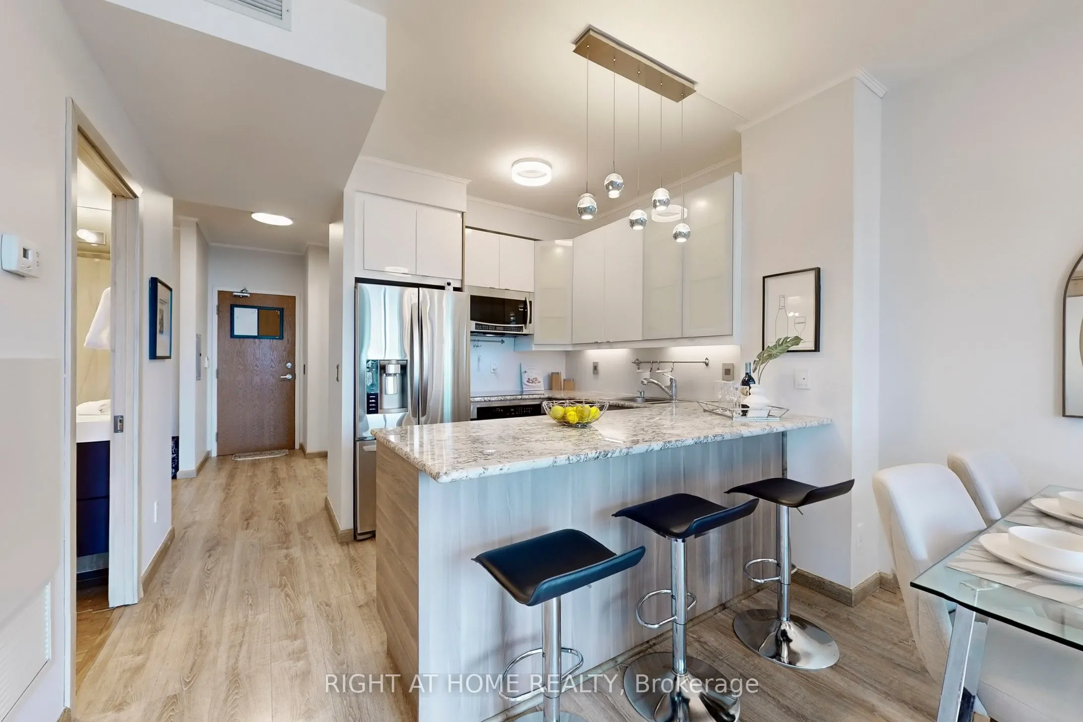 219 Fort York Boulevard, #2205