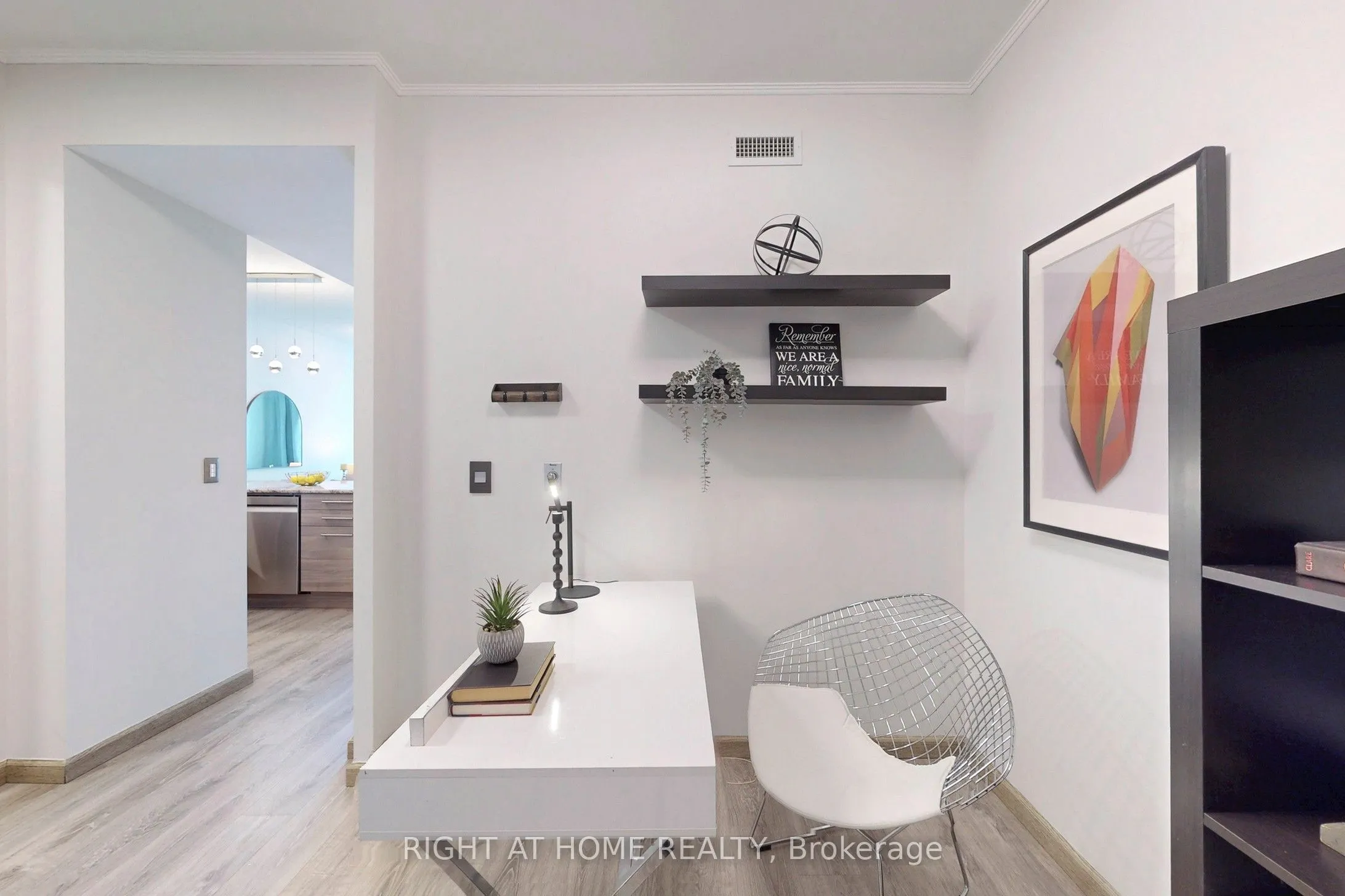 219 Fort York Boulevard, #2205