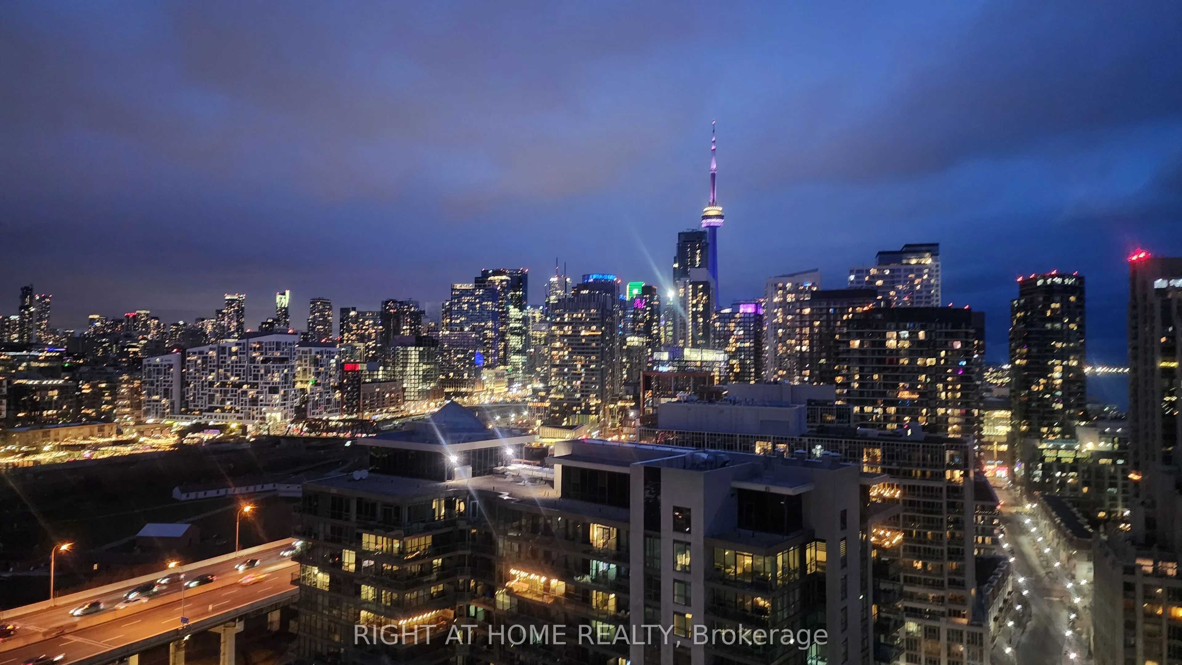 219 Fort York Boulevard, #2205