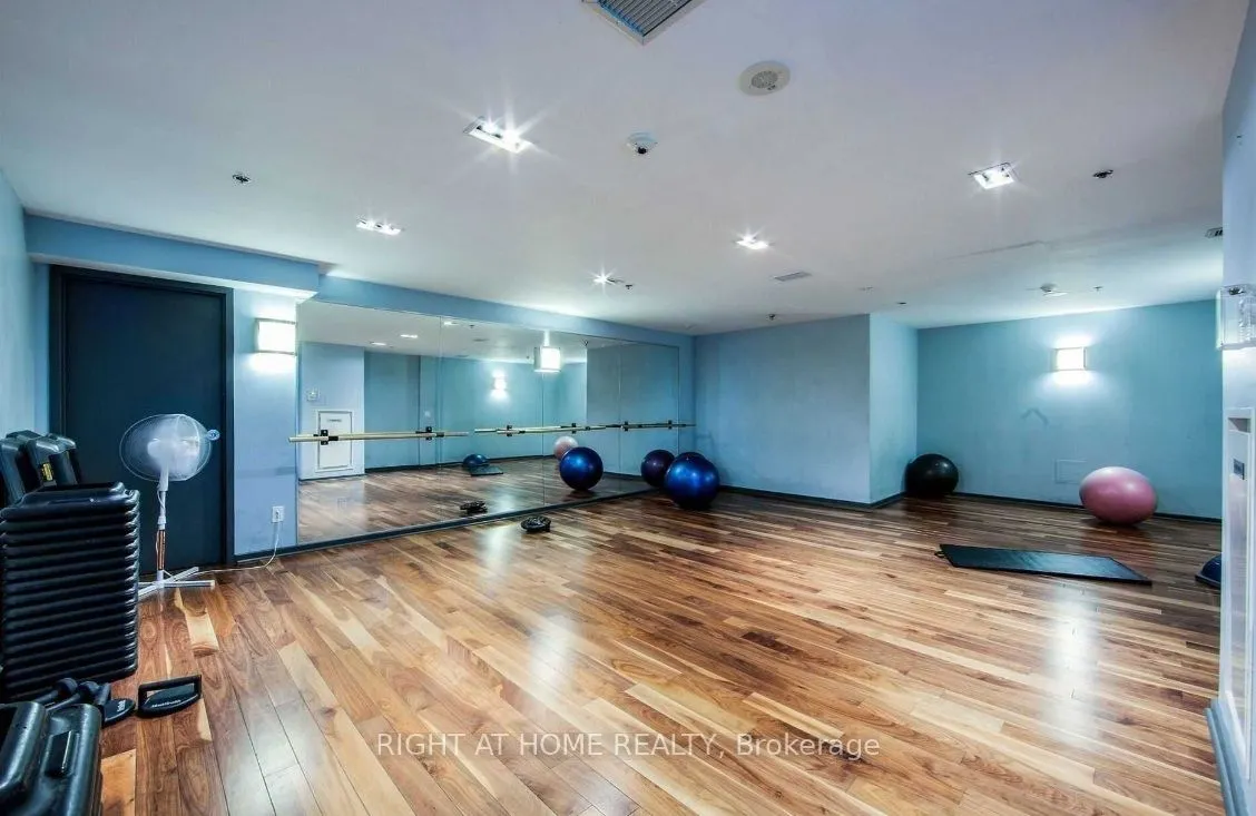 219 Fort York Boulevard, #2205