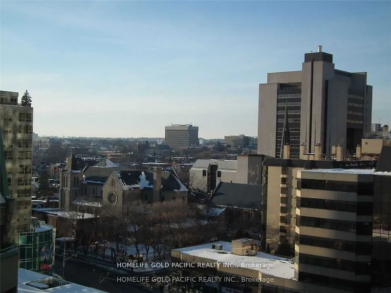 426 University Avenue, #1001