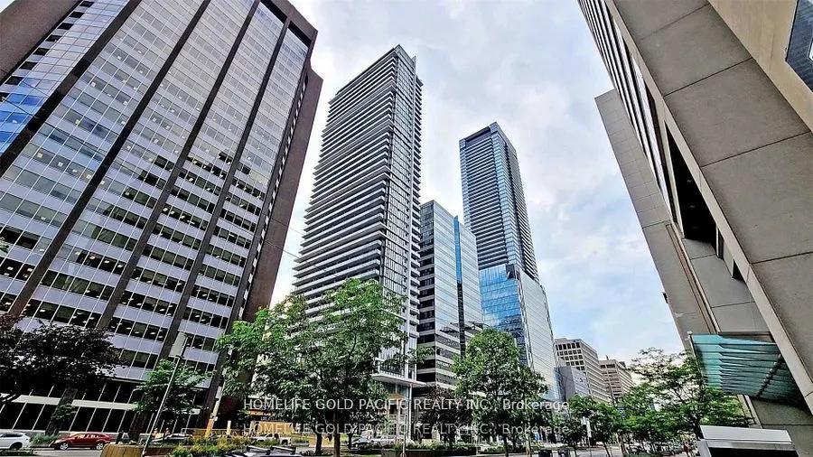 426 University Avenue, #1001