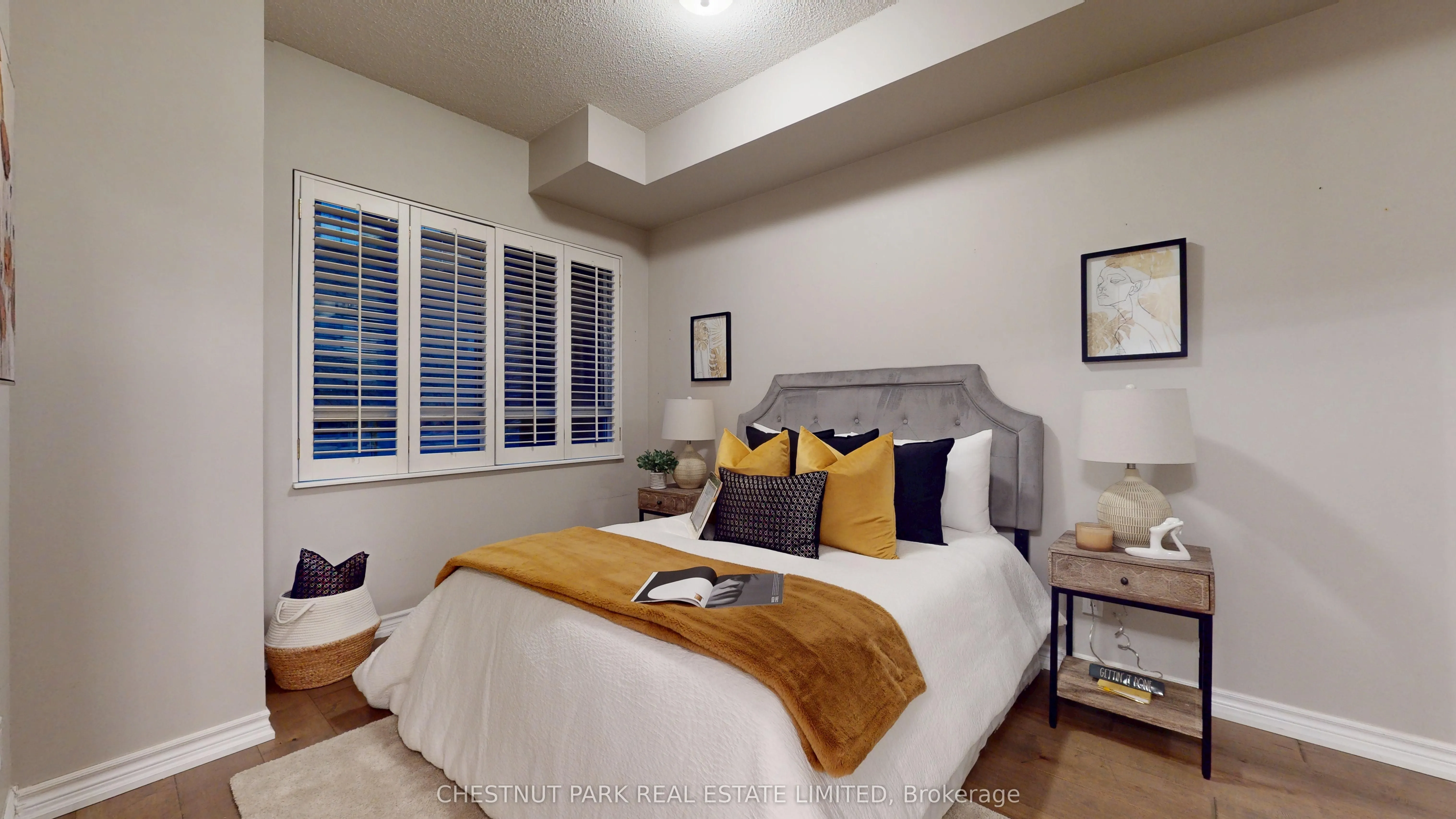 39 Jarvis St Street, #307