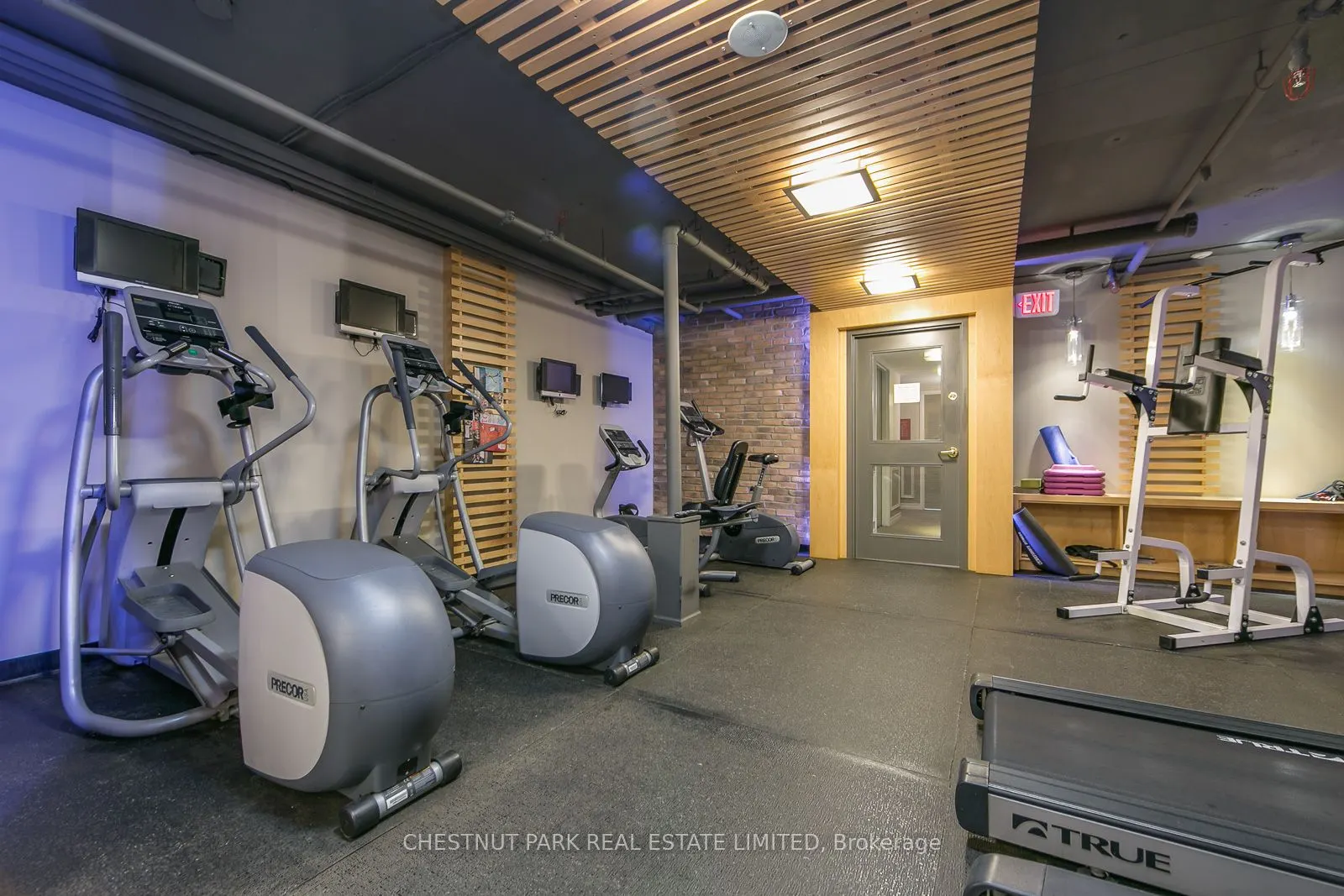 39 Jarvis St Street, #307