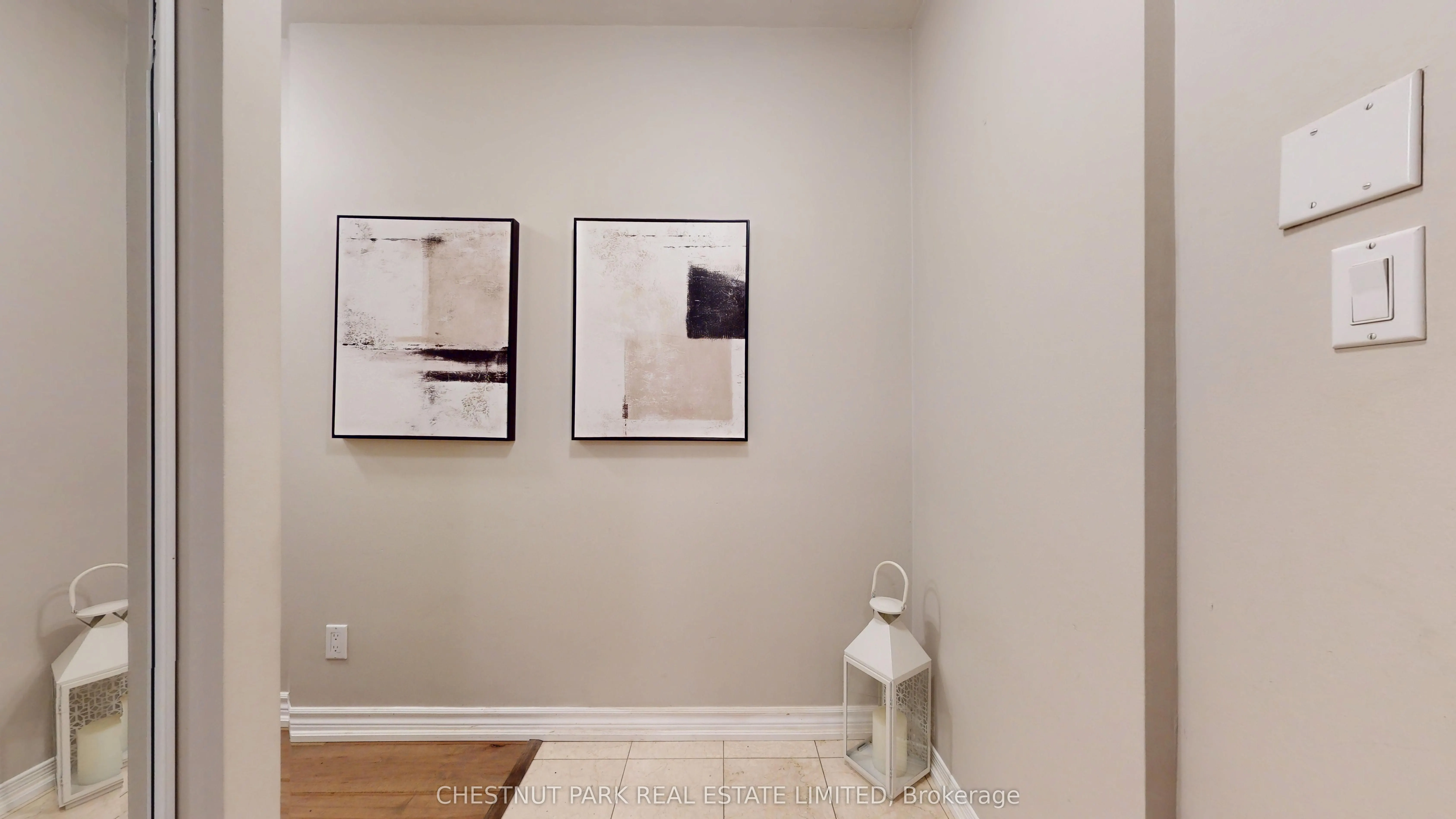 39 Jarvis St Street, #307