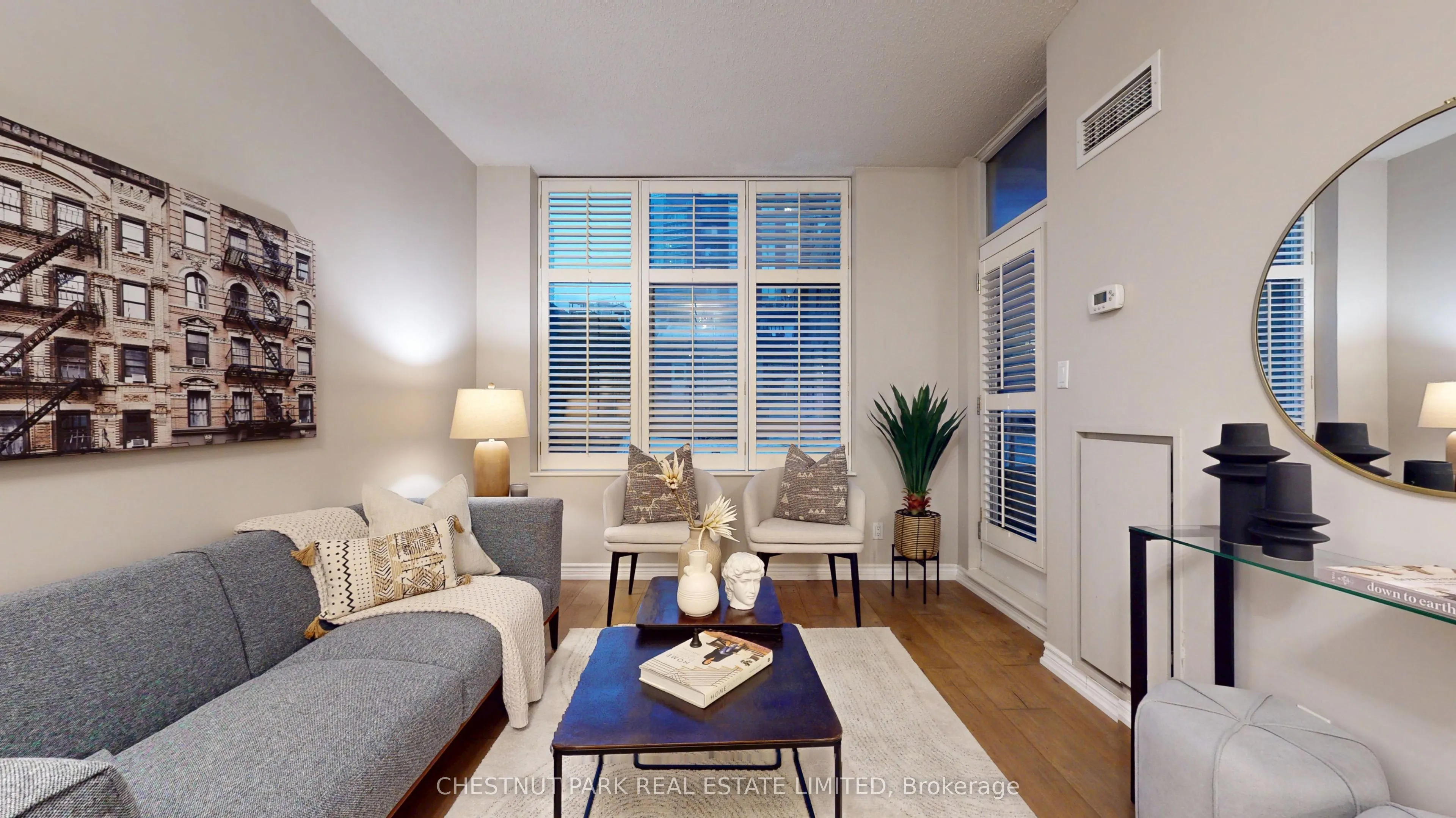 39 Jarvis St Street, #307