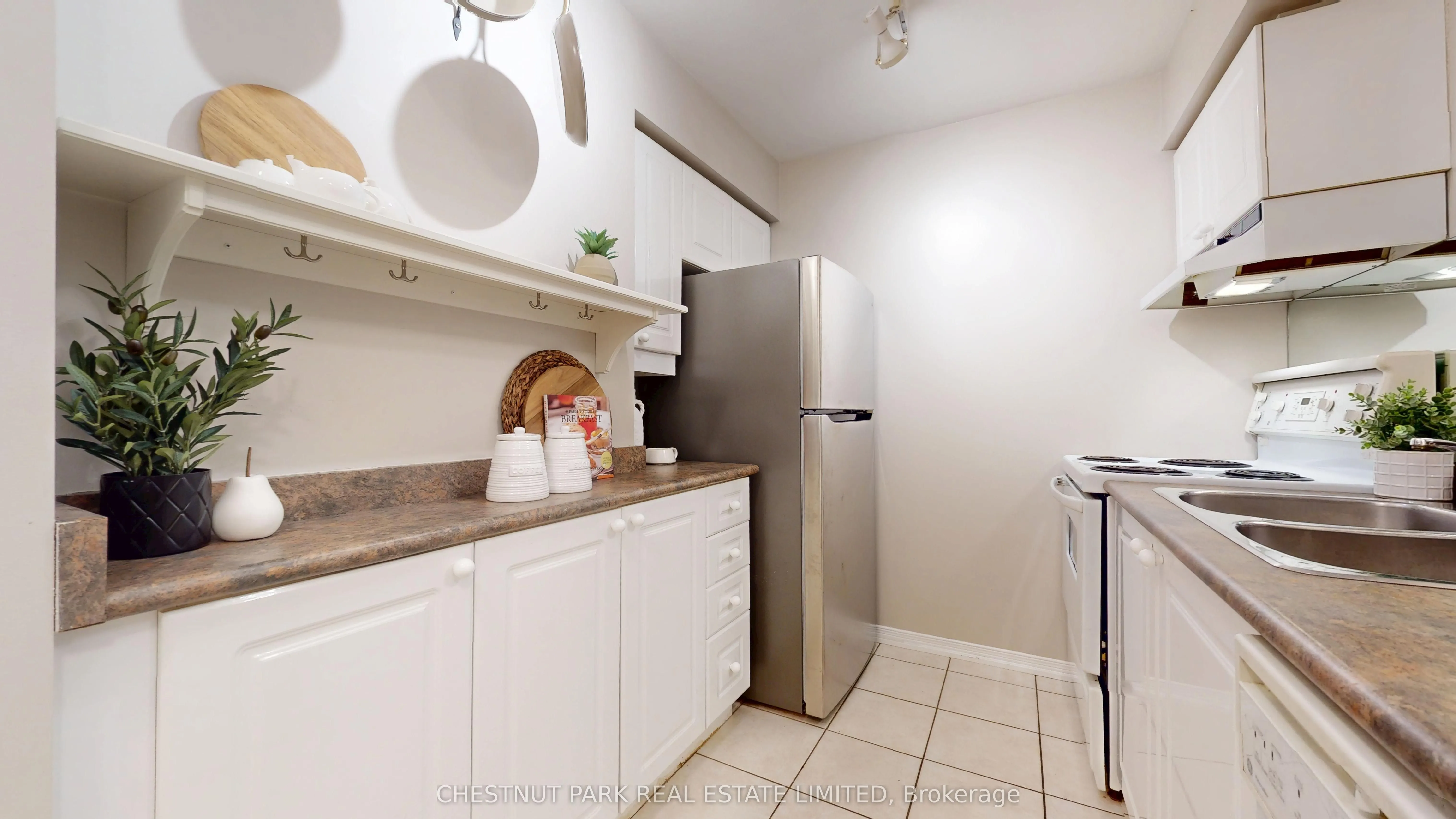39 Jarvis St Street, #307