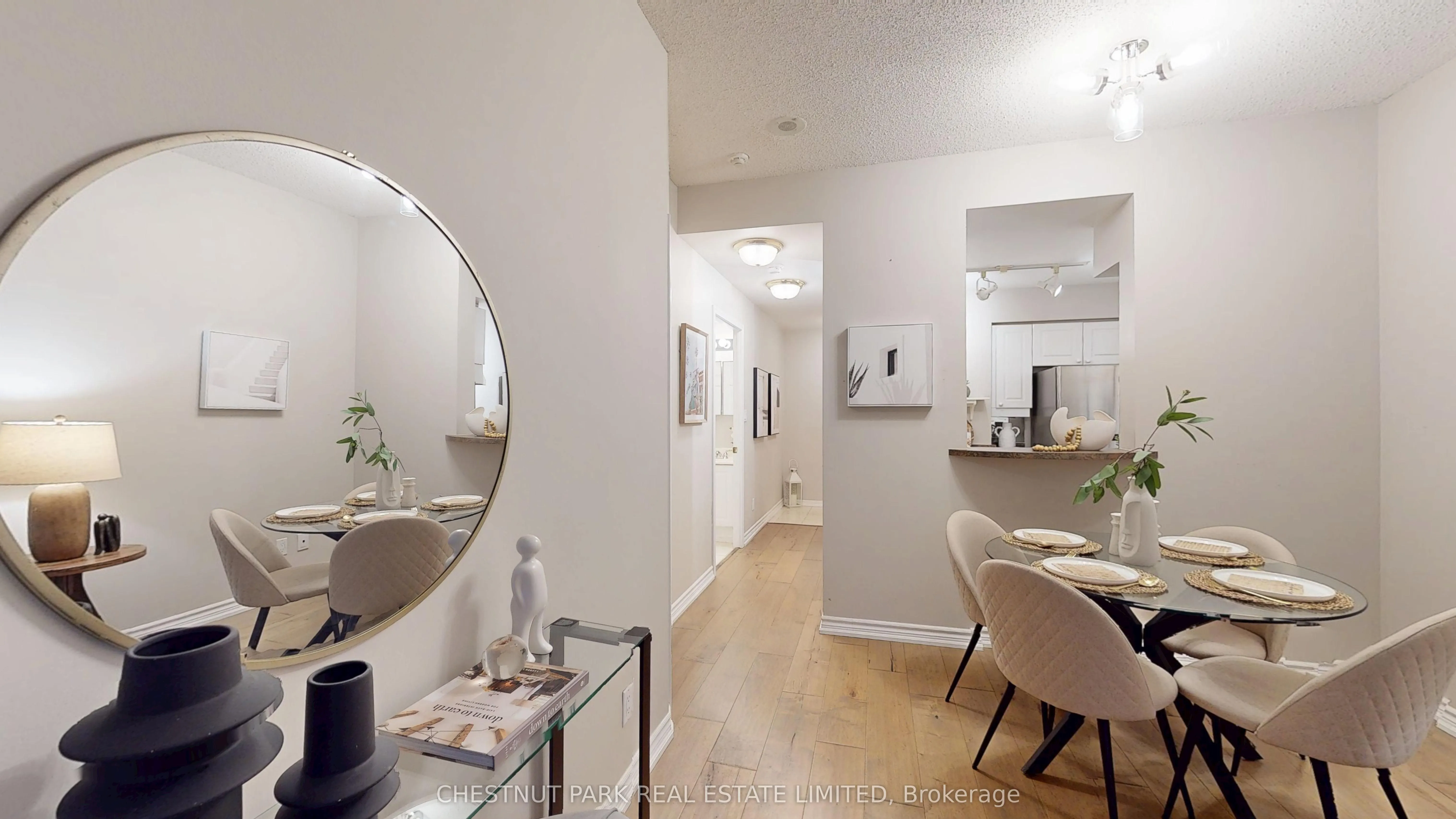 39 Jarvis St Street, #307
