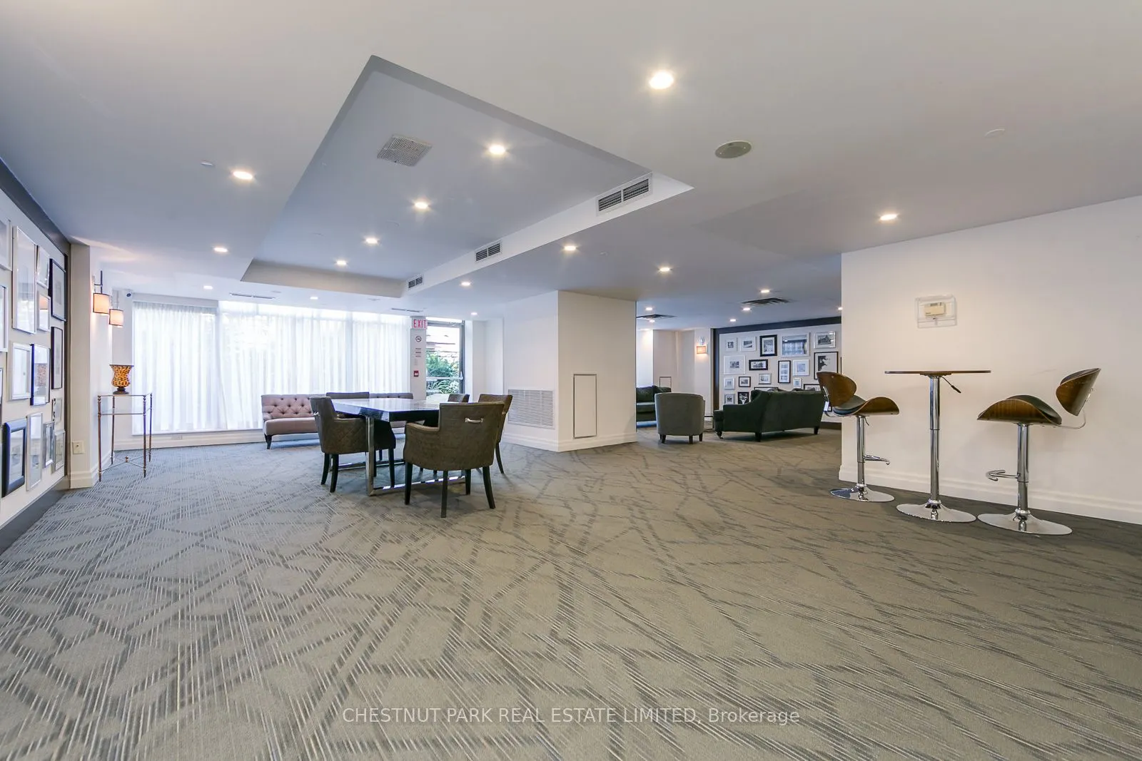 39 Jarvis St Street, #307