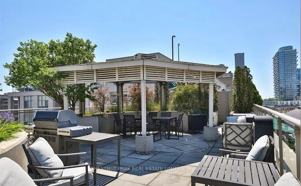 39 Jarvis St Street, #307